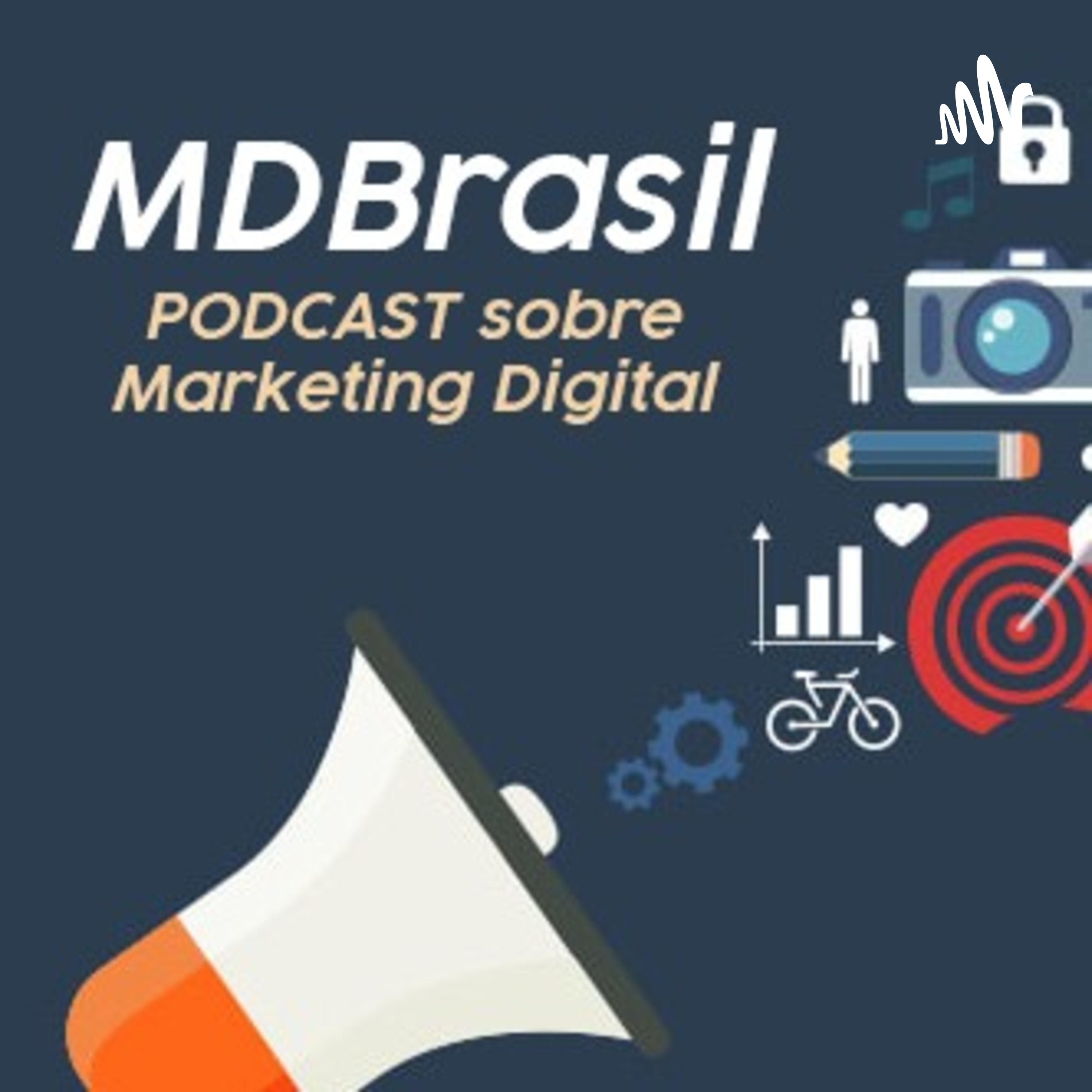 MDBr - Marketing, Redes Sociais, Tecnologia