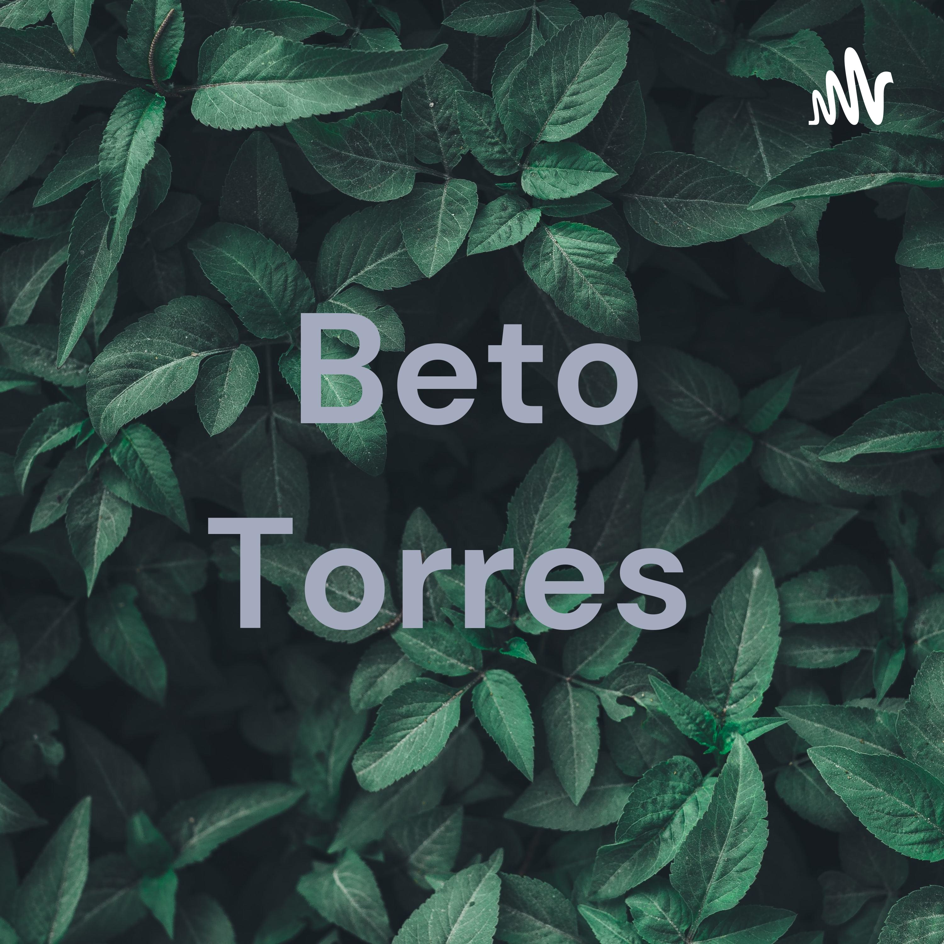 Beto Torres