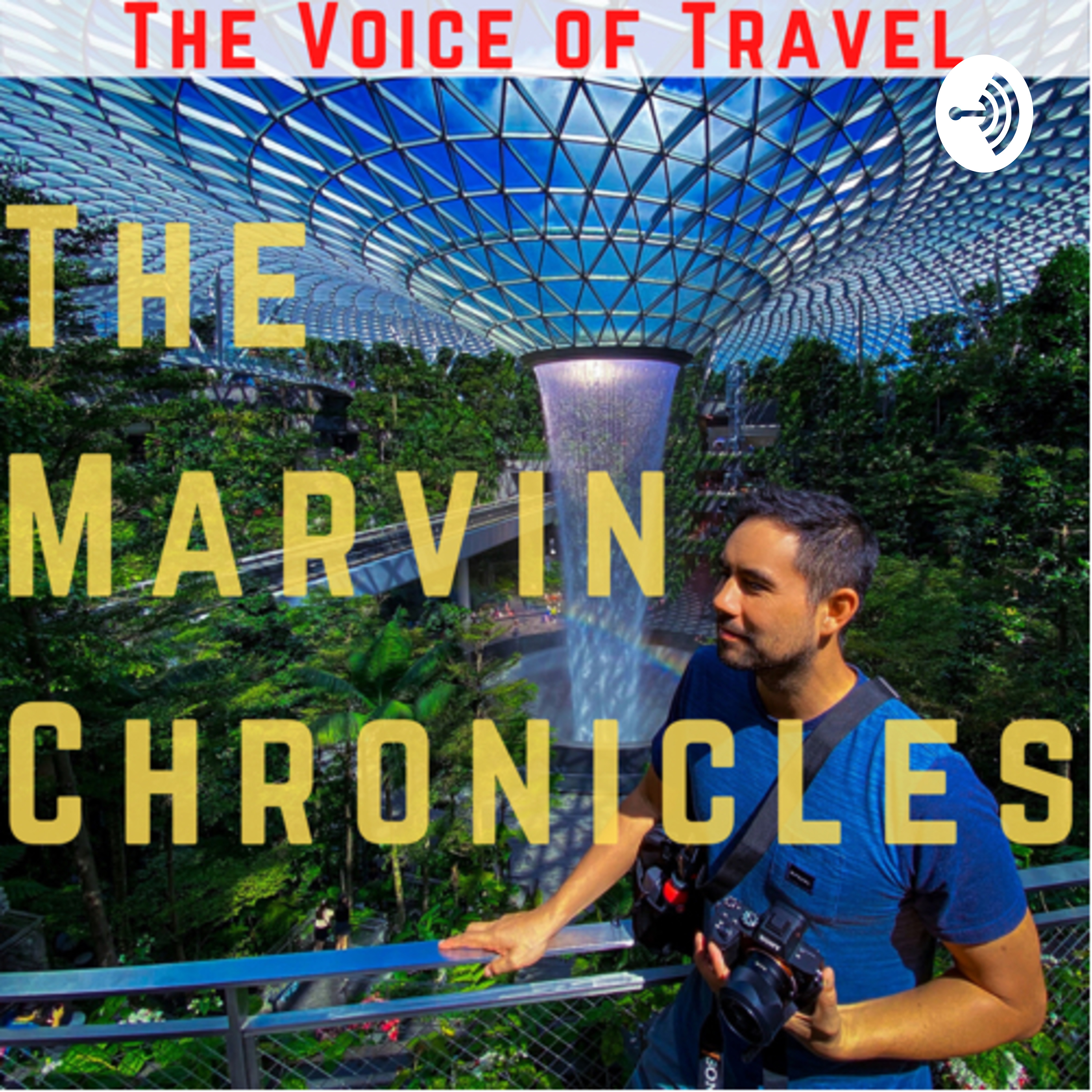 The Marvin Chronicles