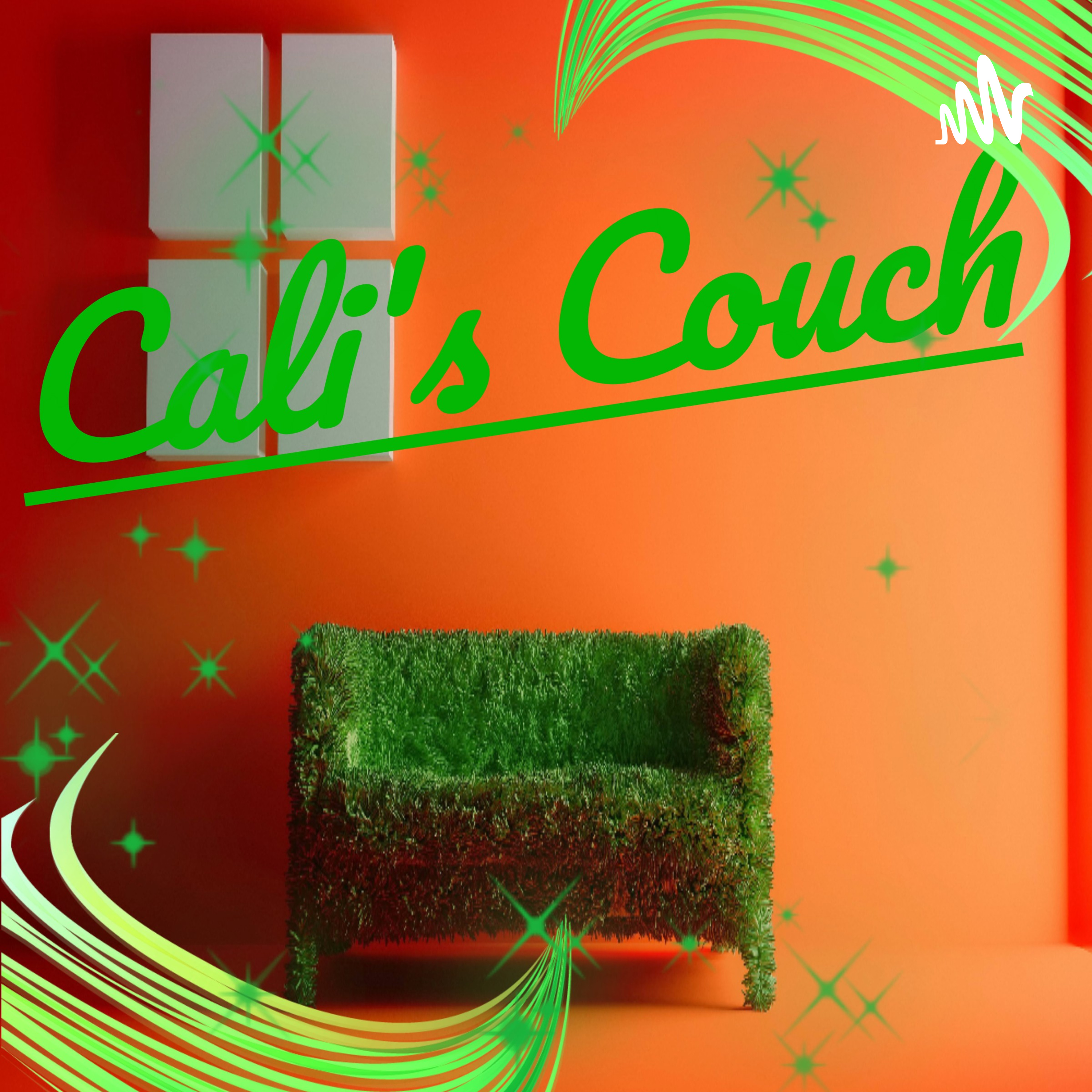 Calis Couch