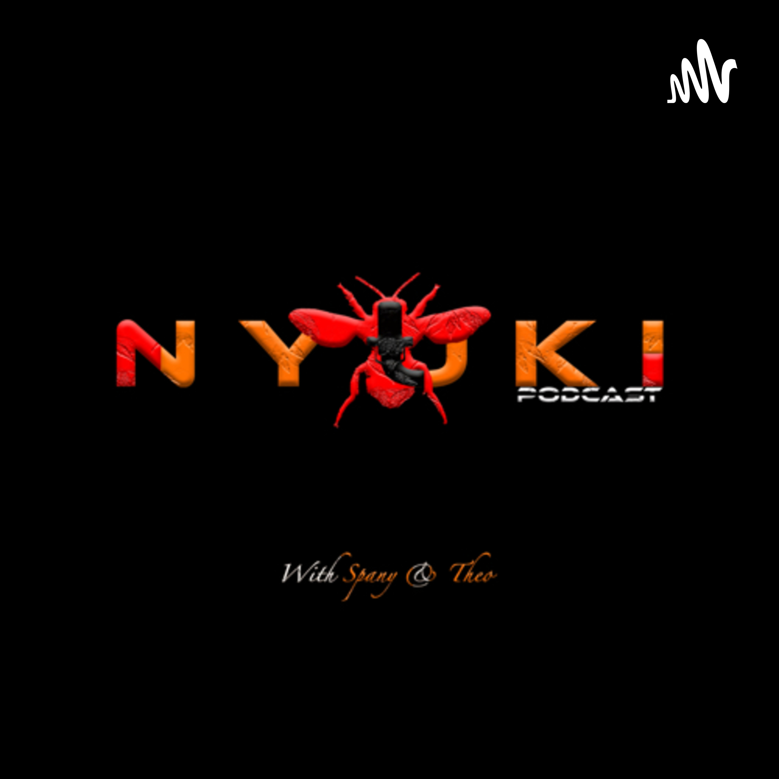 NYUKI Podcast