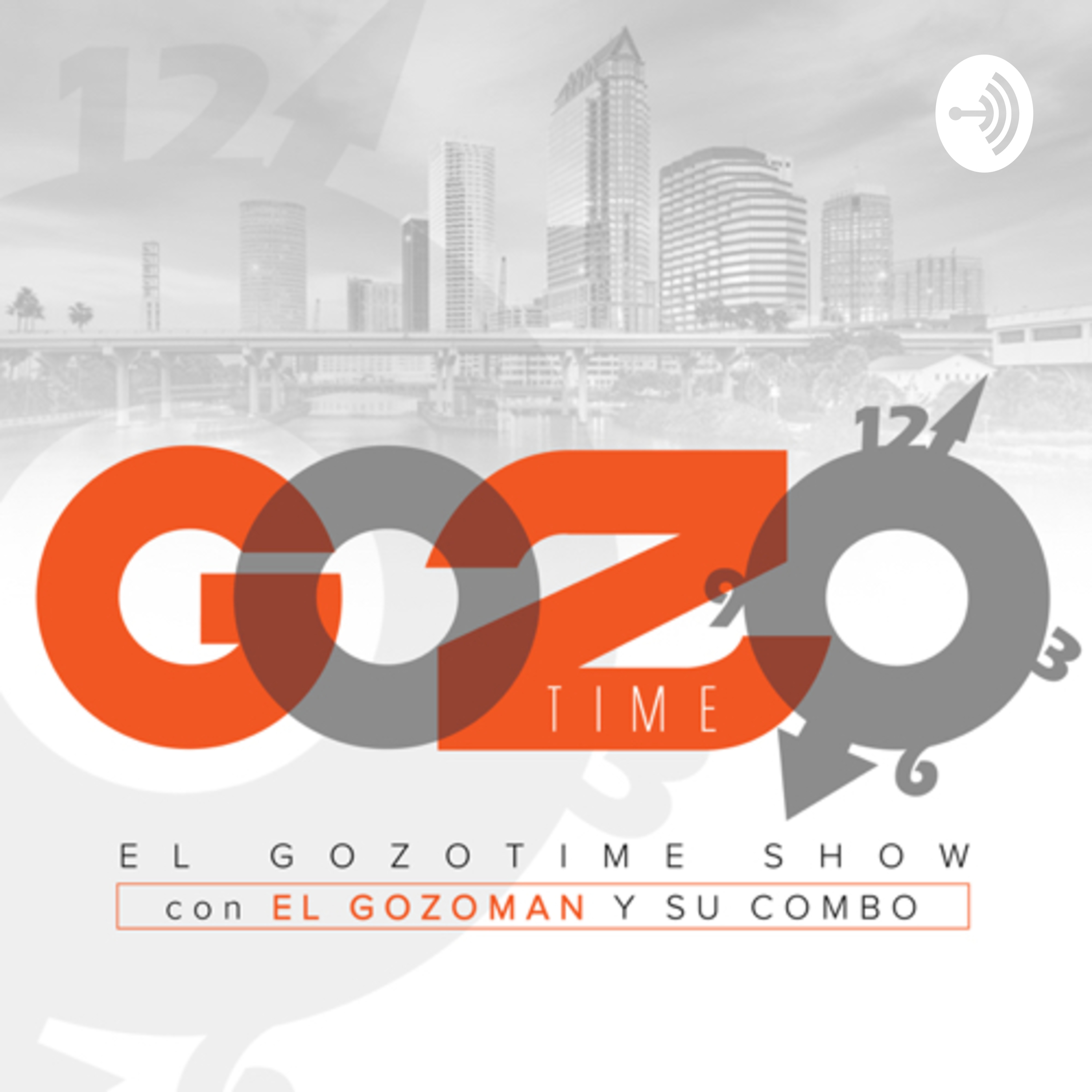 El Gozotime Show