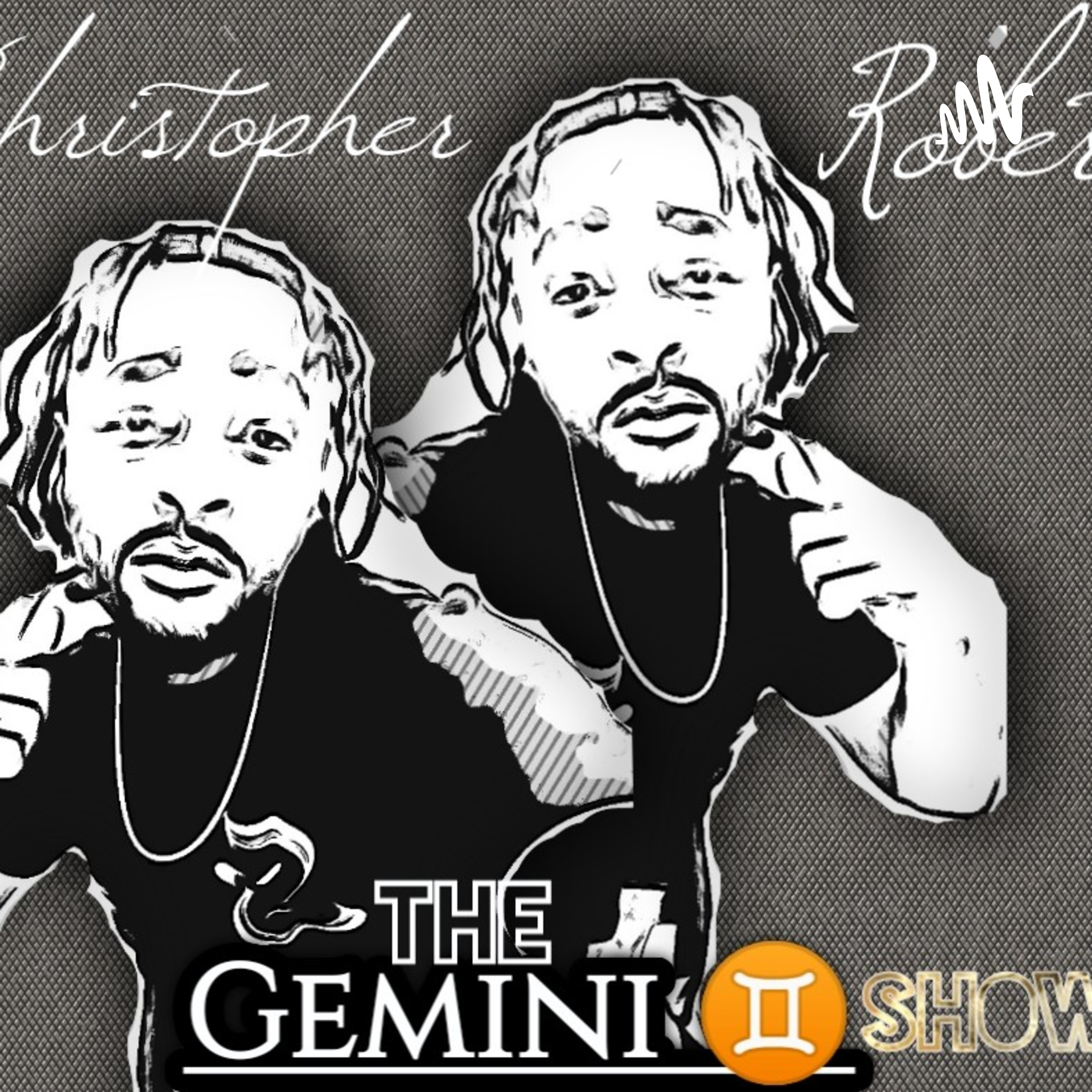The Gemini ♊ Show