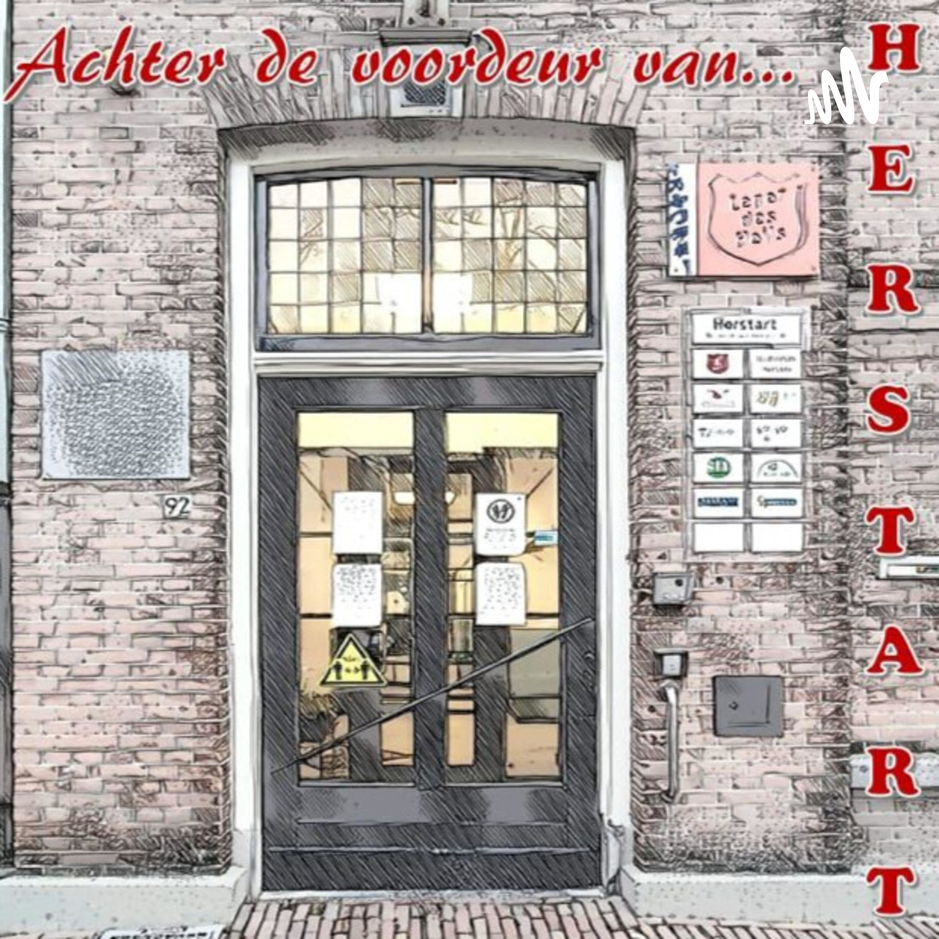 De Herstart Podcast