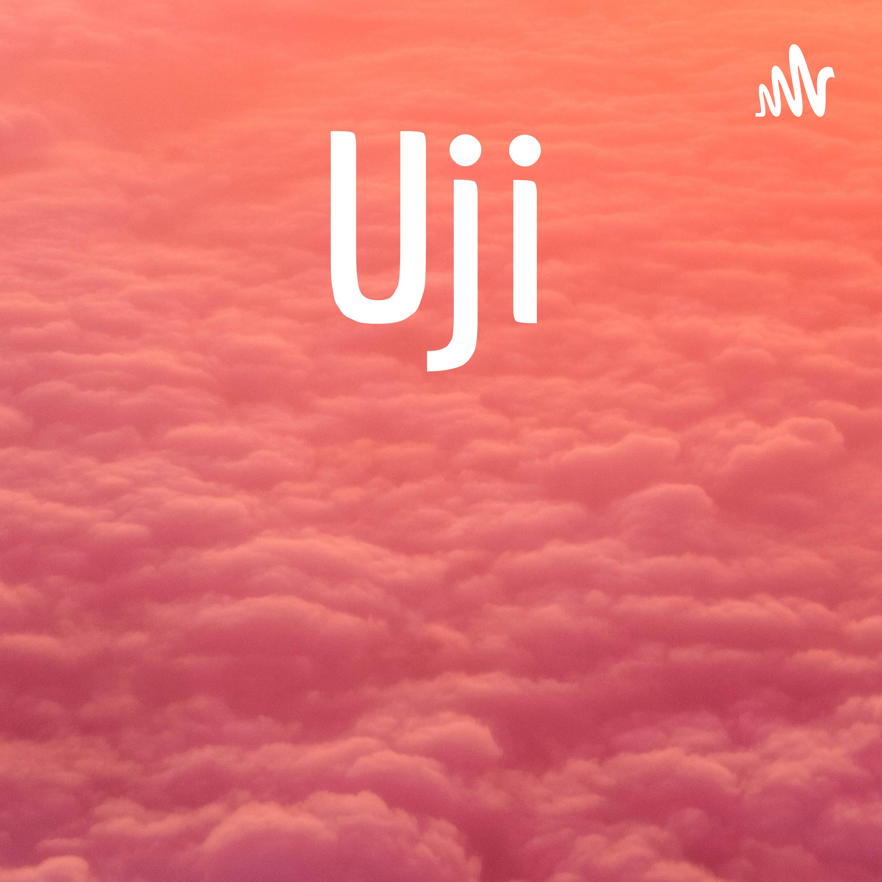 Uji cover art
