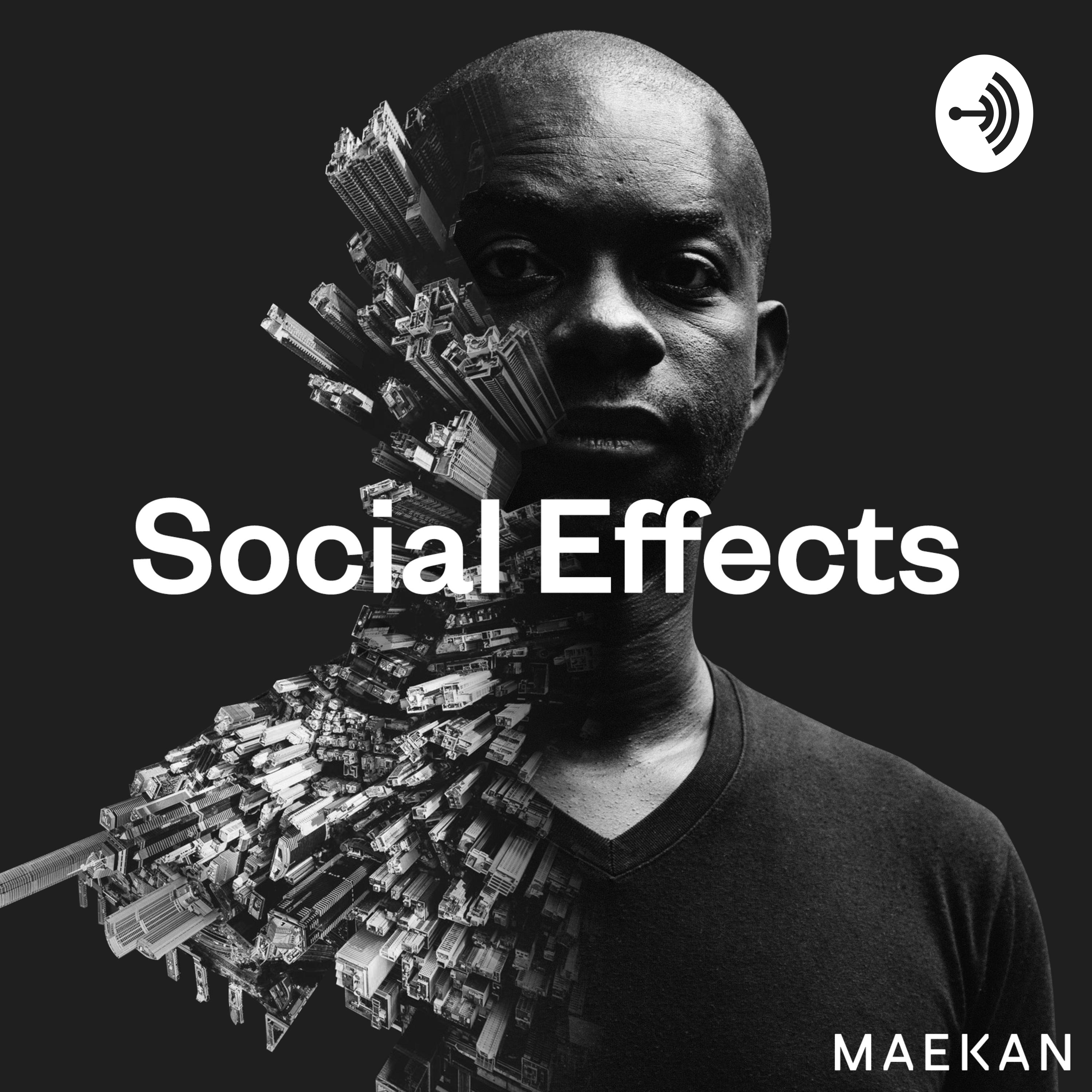 Social Effects podcast artwork