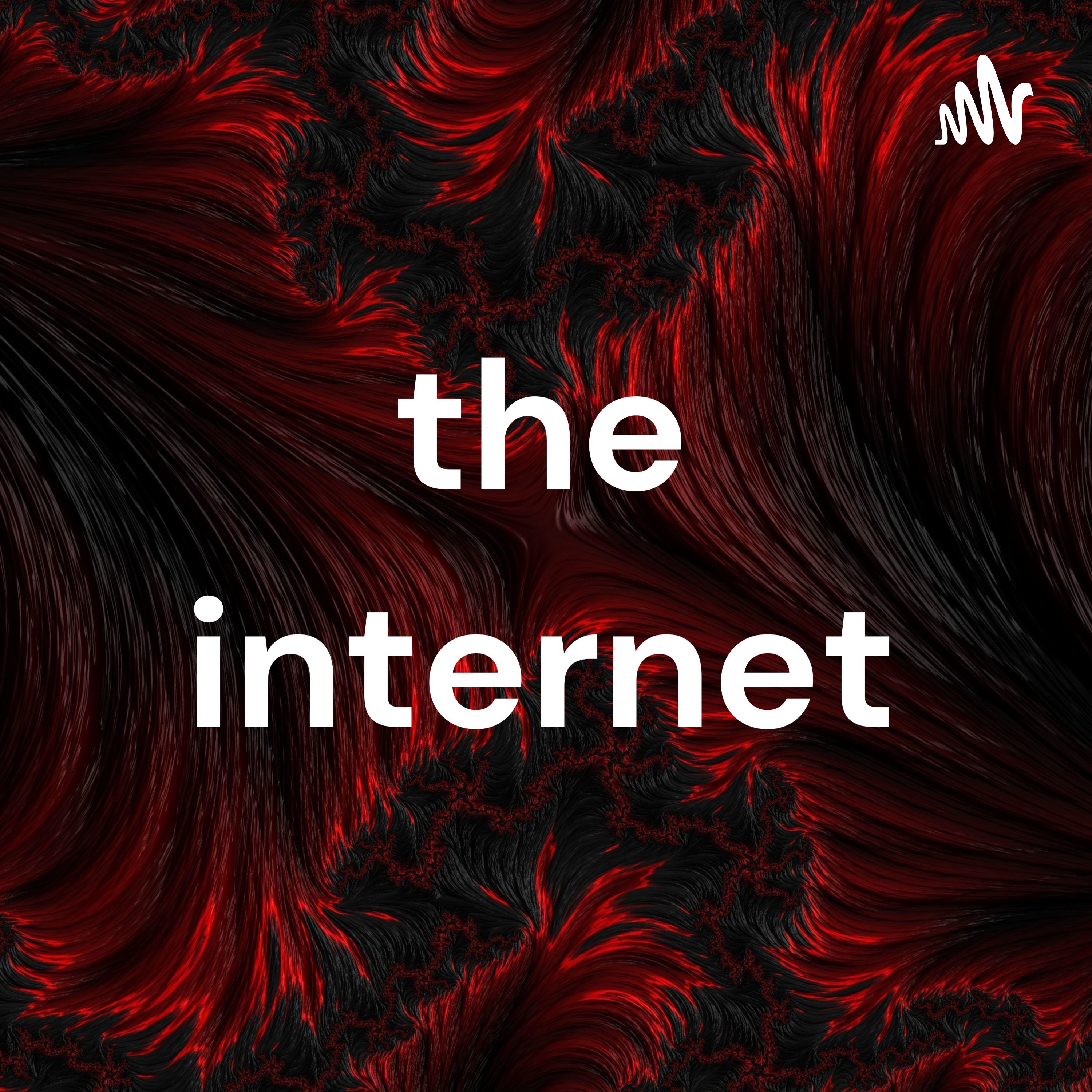 the internet