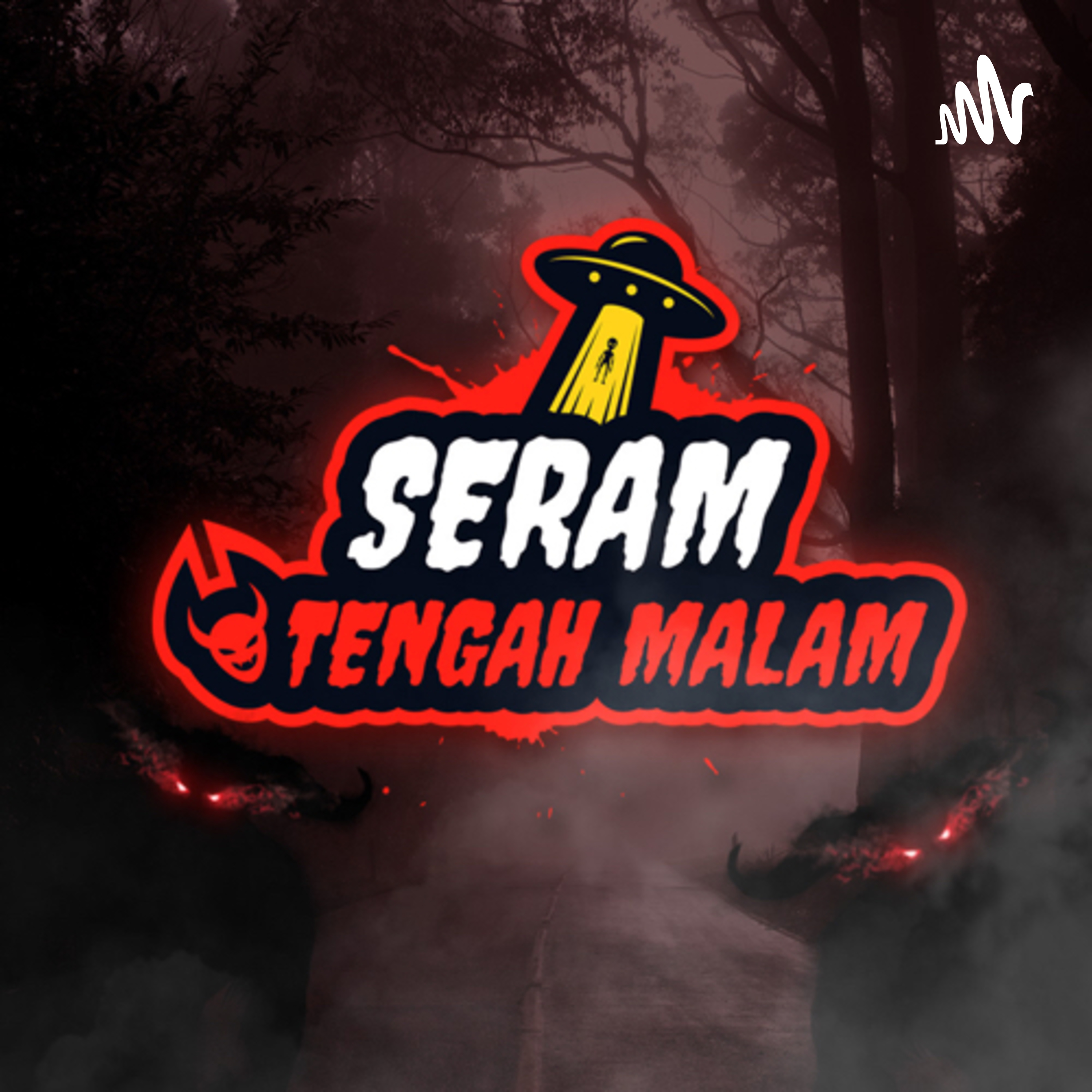 Seram Tengah Malam