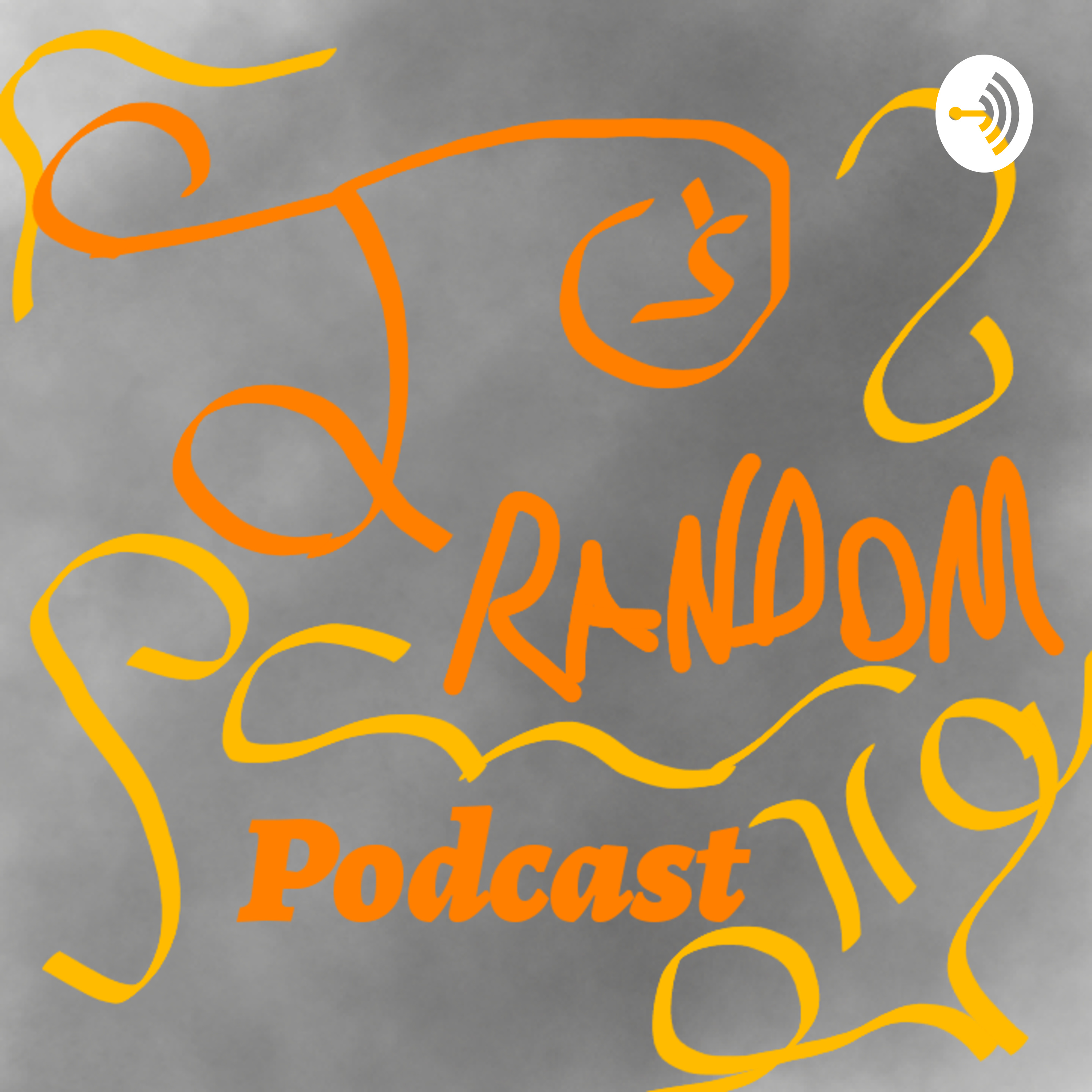 Javi's Random Podcast