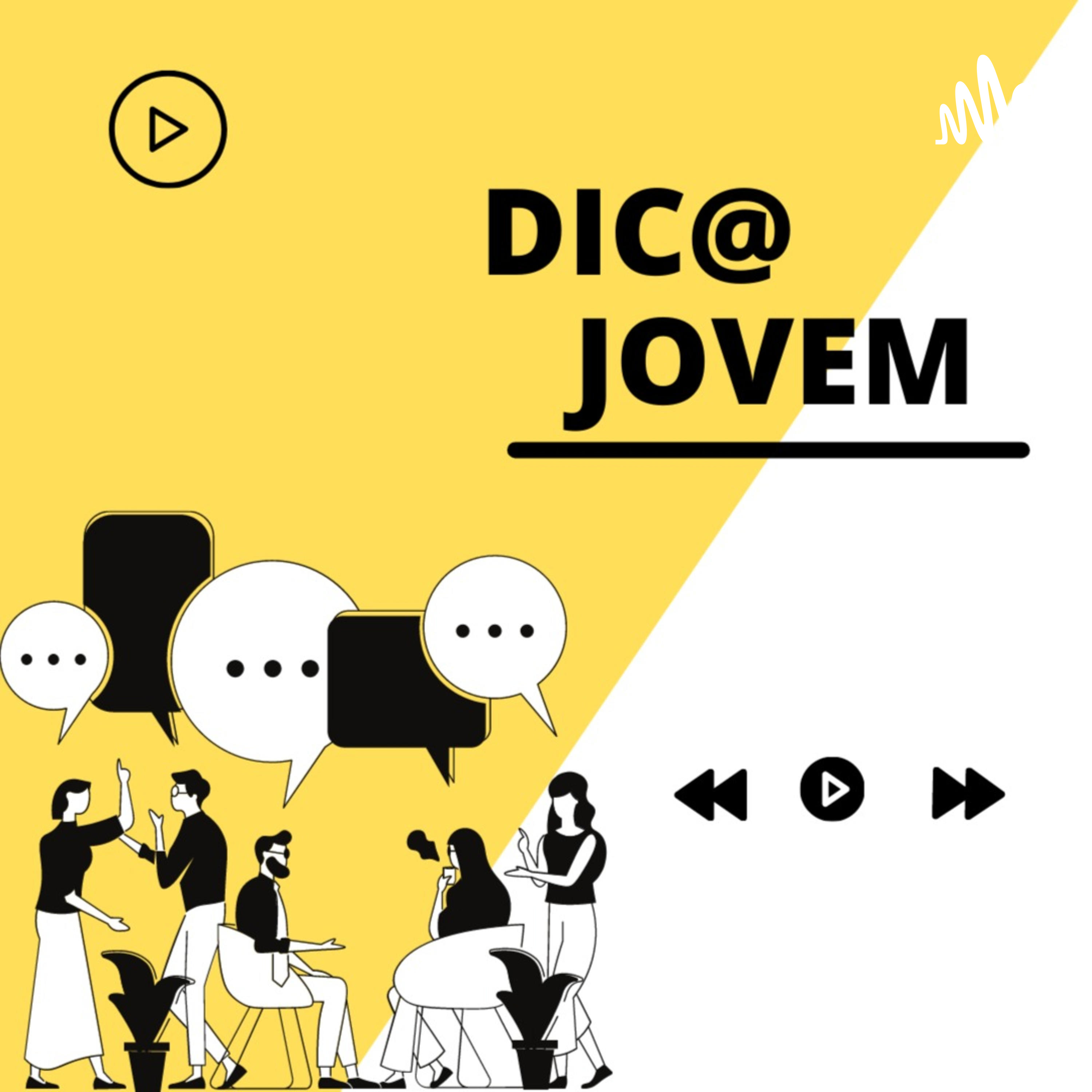 DIC@ JOVEM