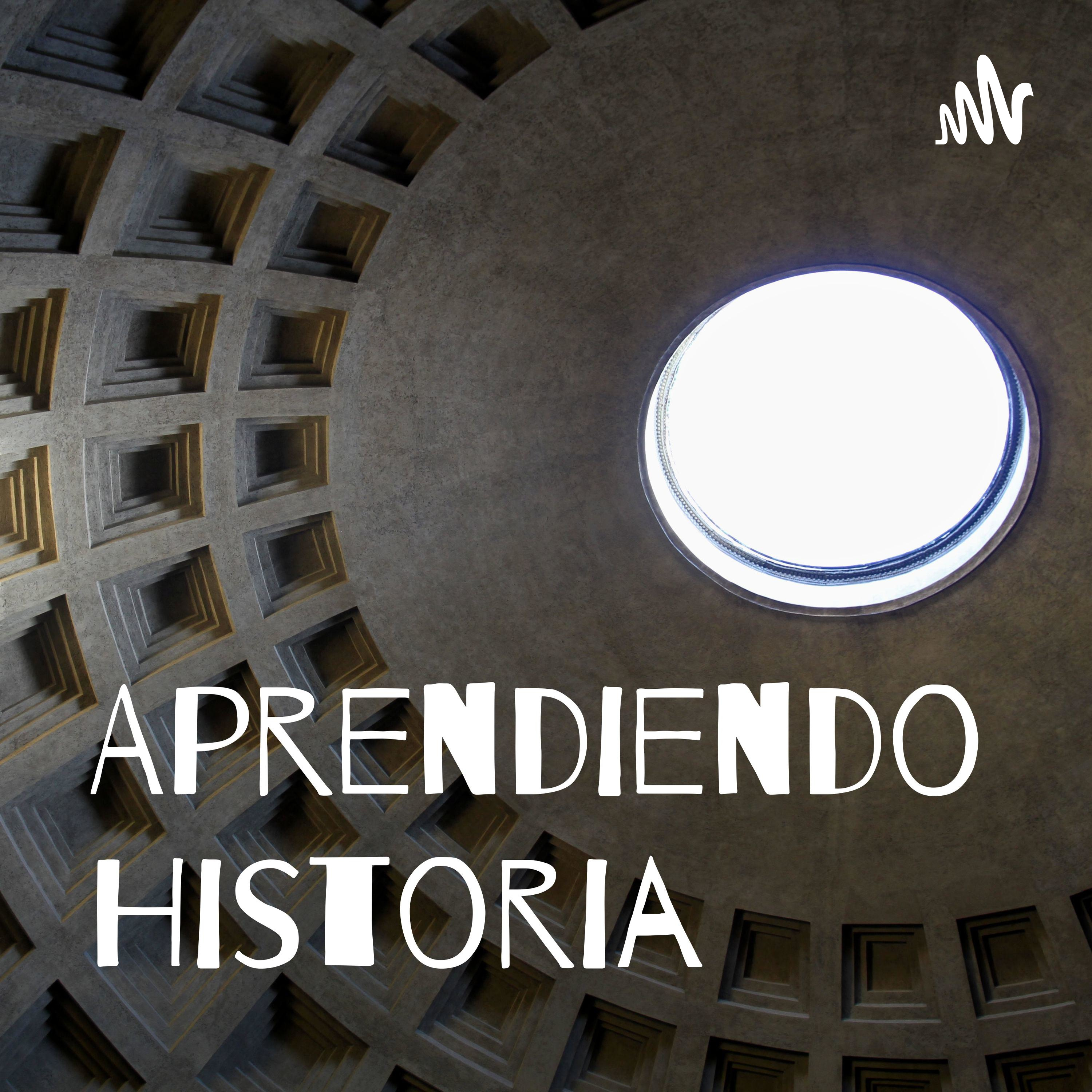 Aprendiendo Historia