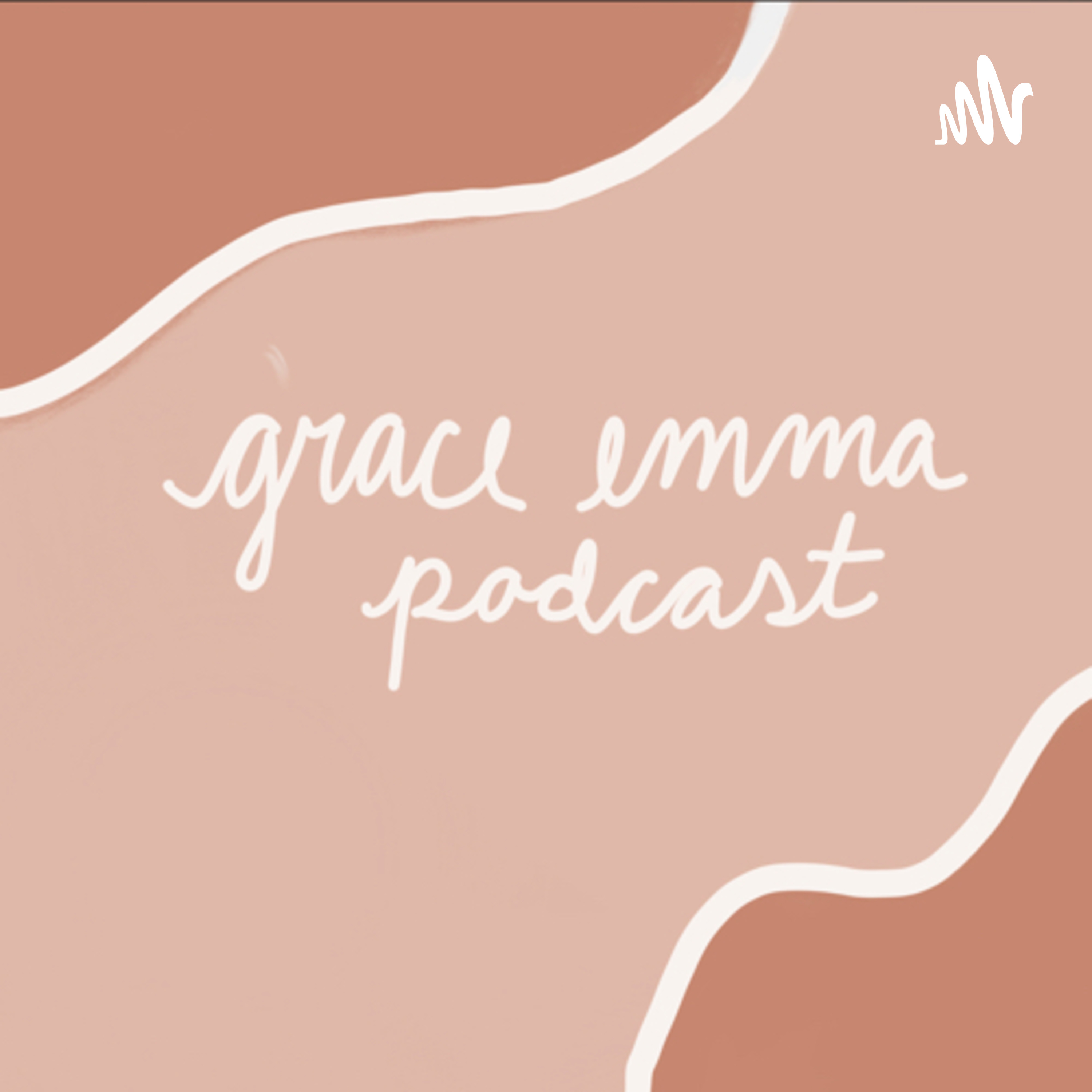 grace emma podcast podcast artwork