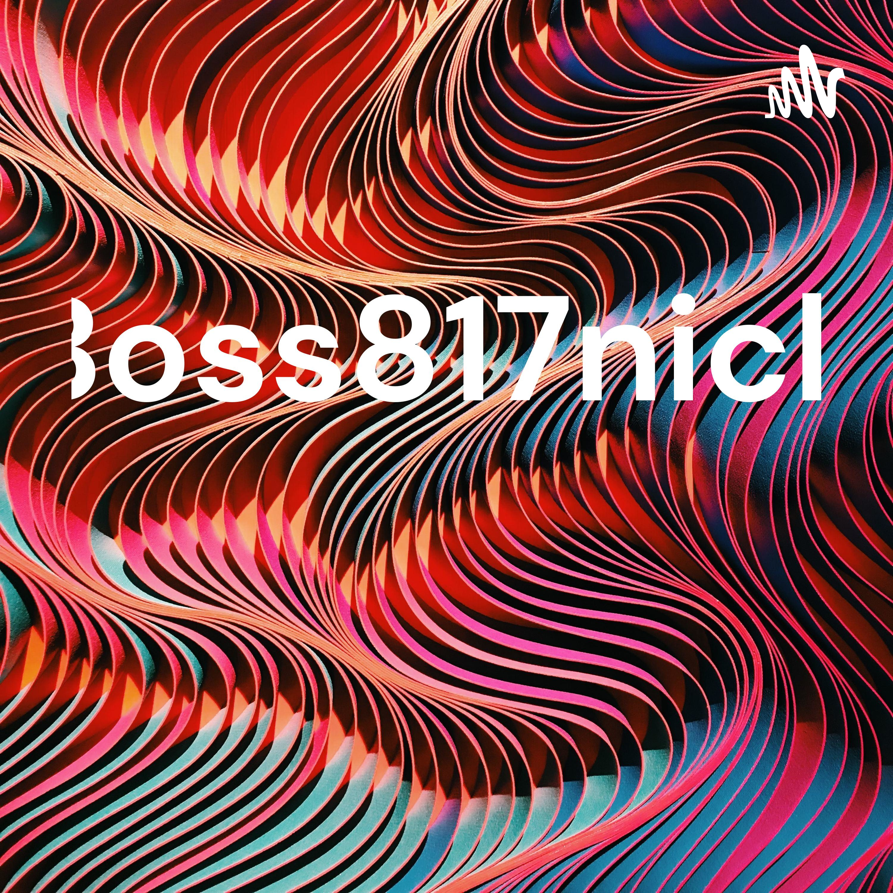 Boss817nick 