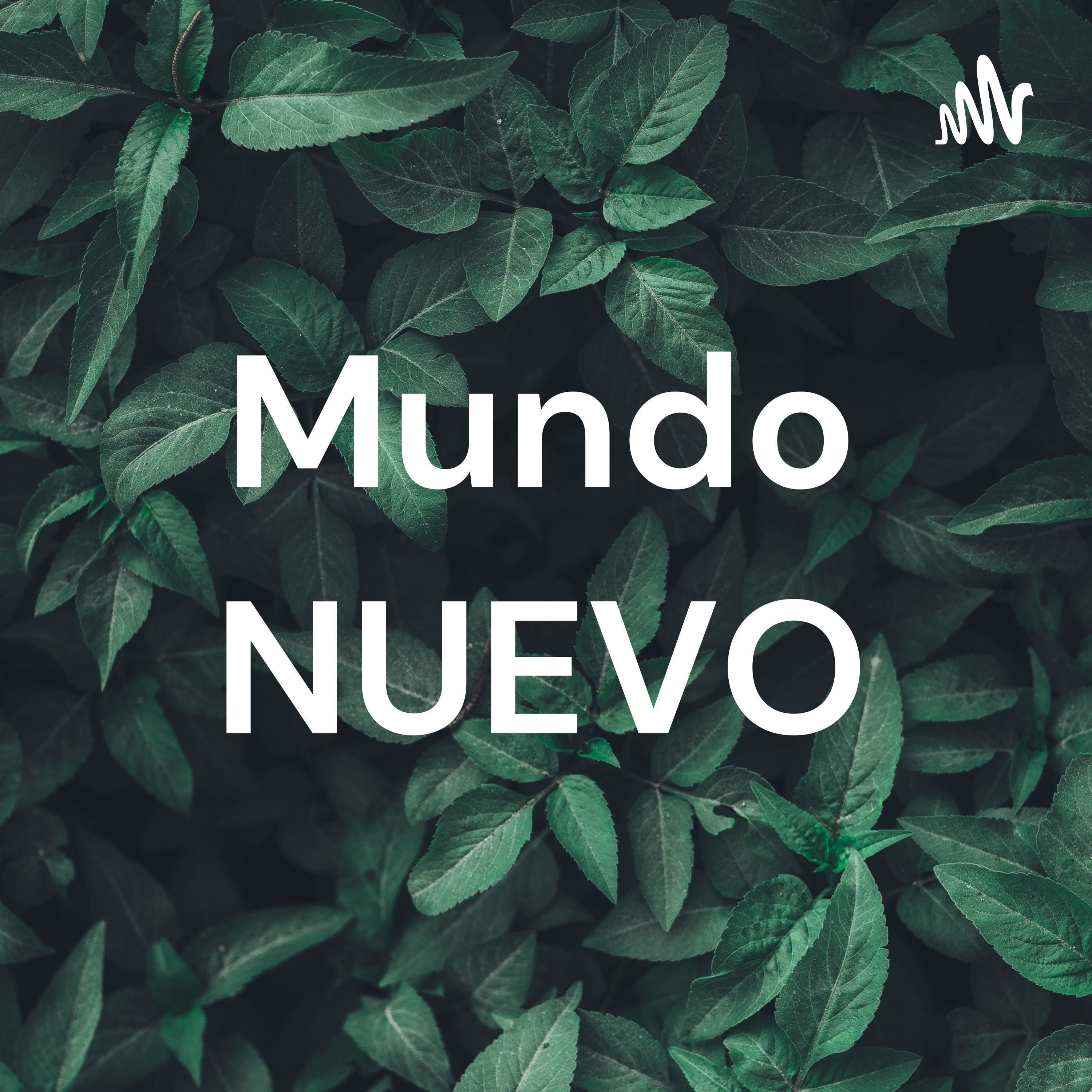 Mundo NUEVO