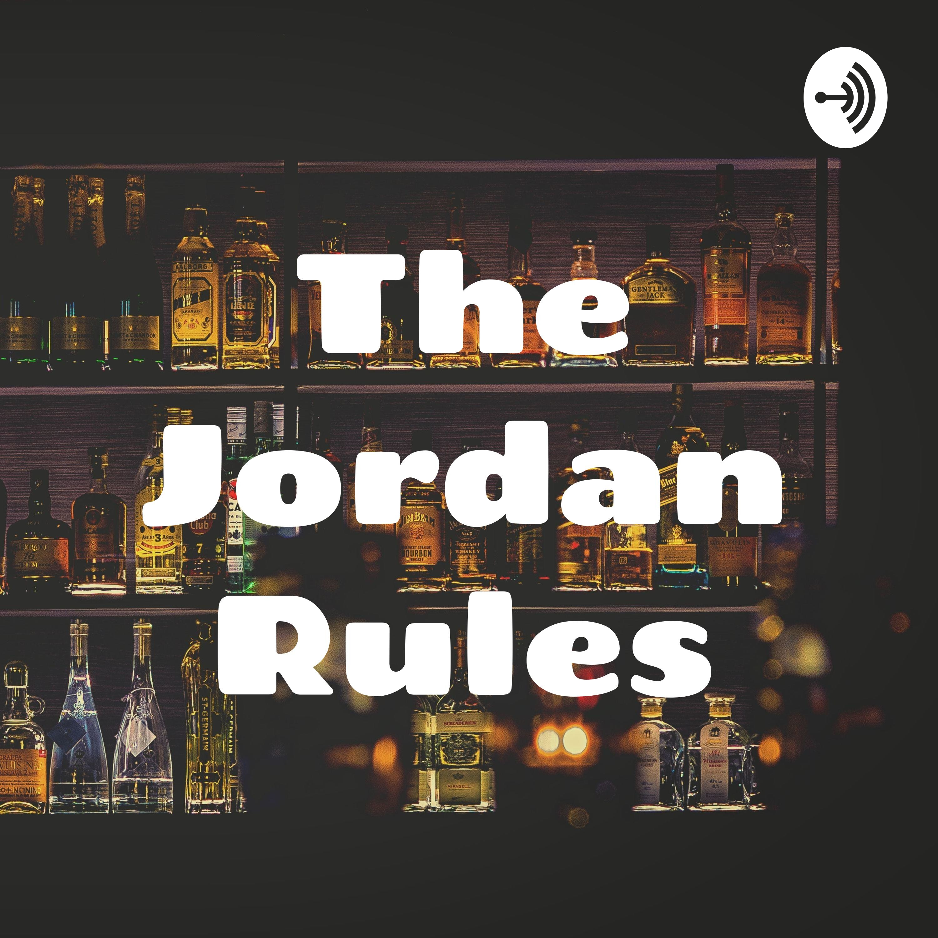 The Jordan Rules 8.23.22