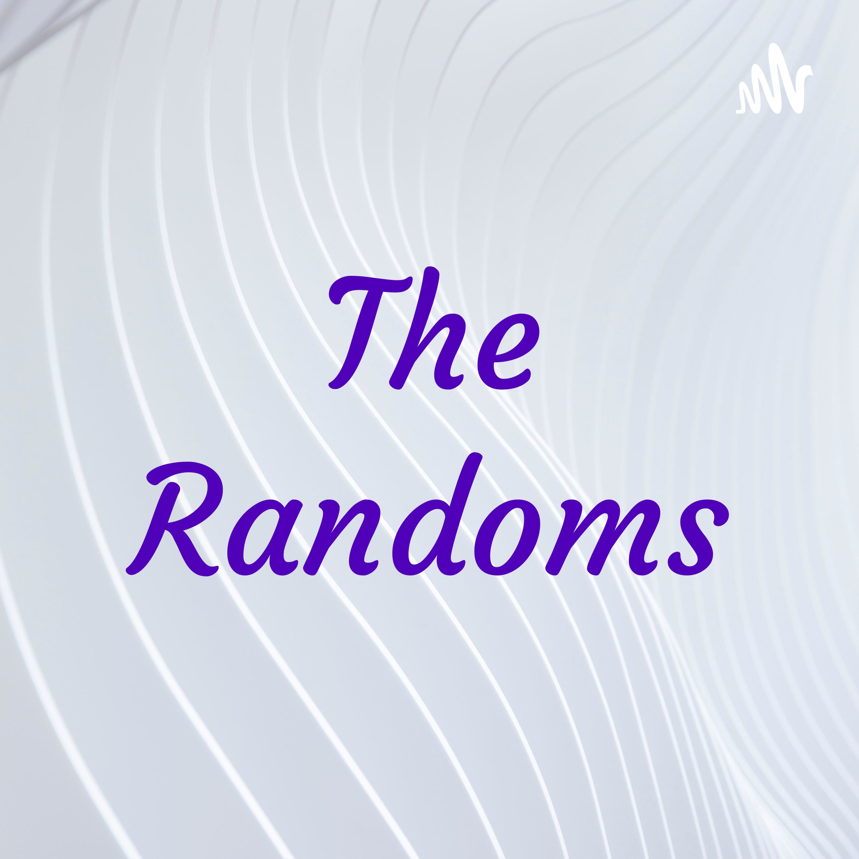 The Randoms cover art