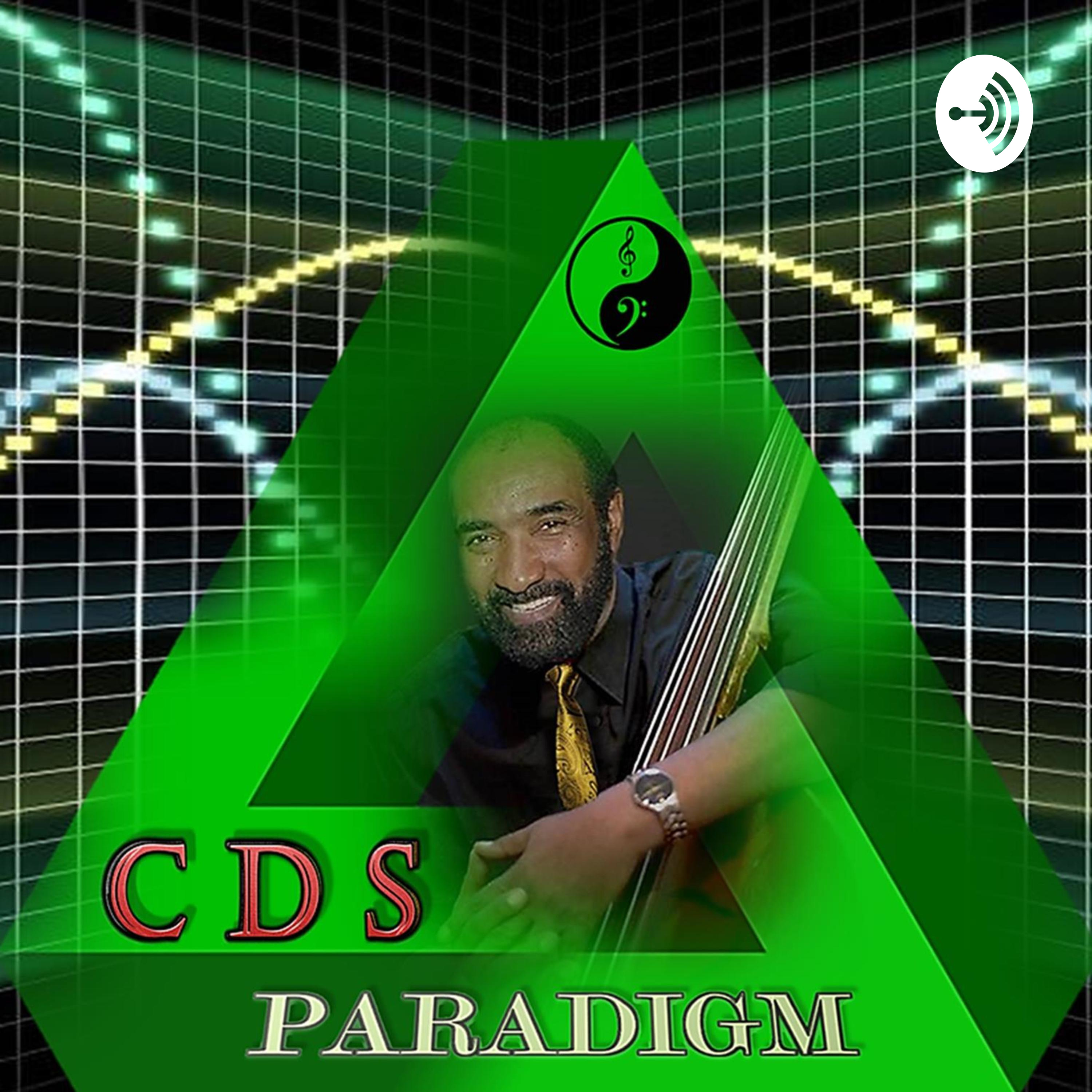 CDS PARADIGM ~ SEASON 2 ~ EPISODE 4: “Proclivity of Assonance”