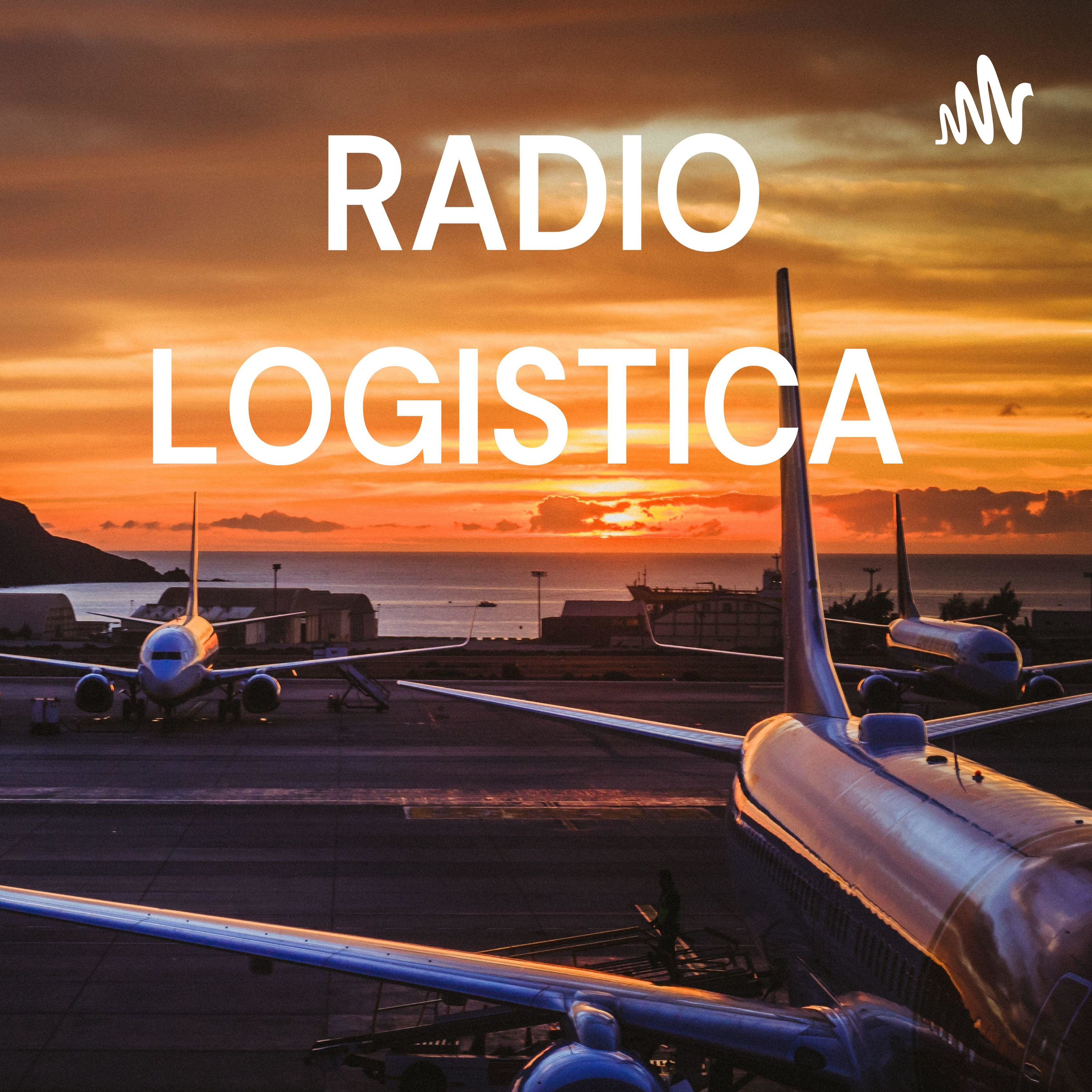 RADIO LOGISTICA 
