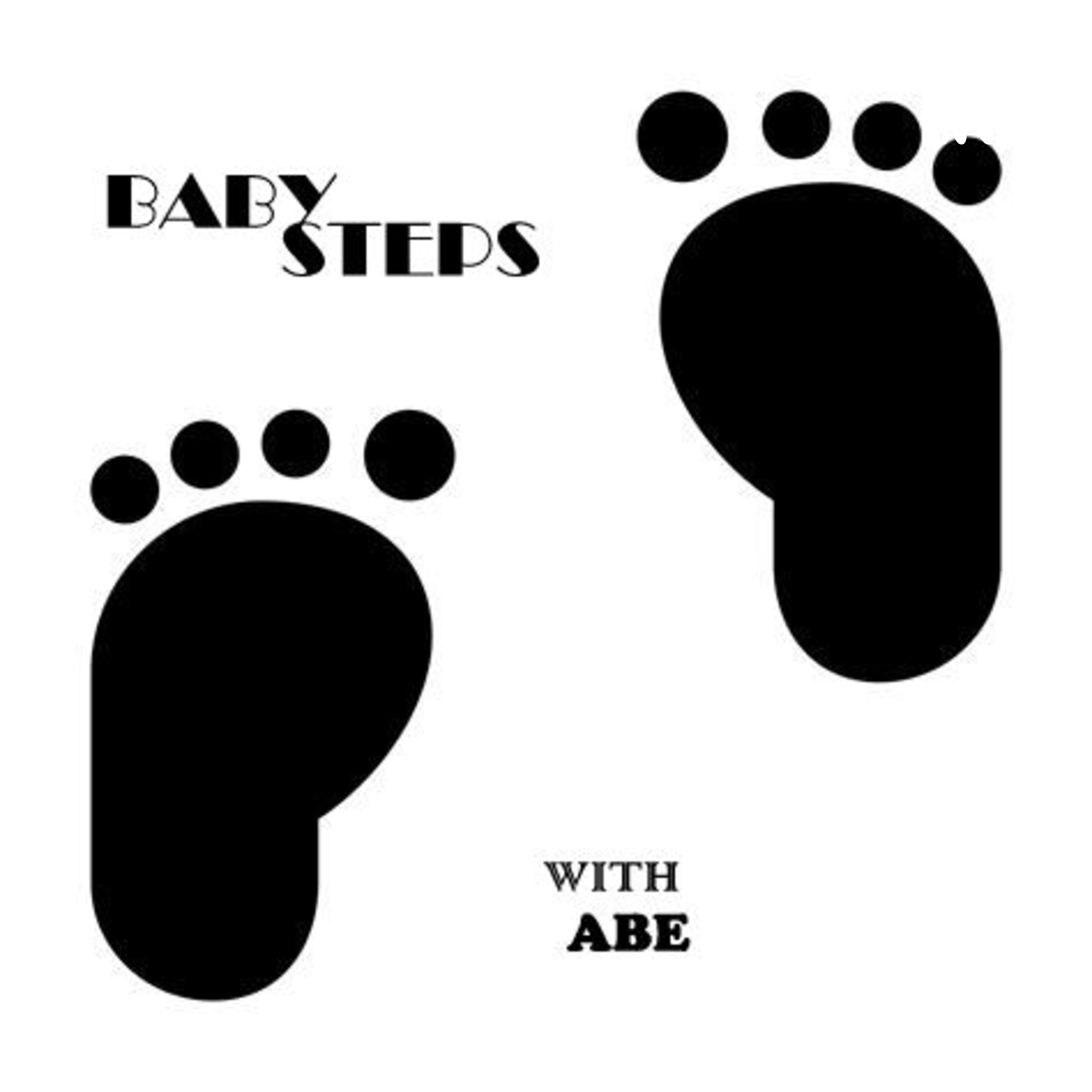 Baby Steps with Abe