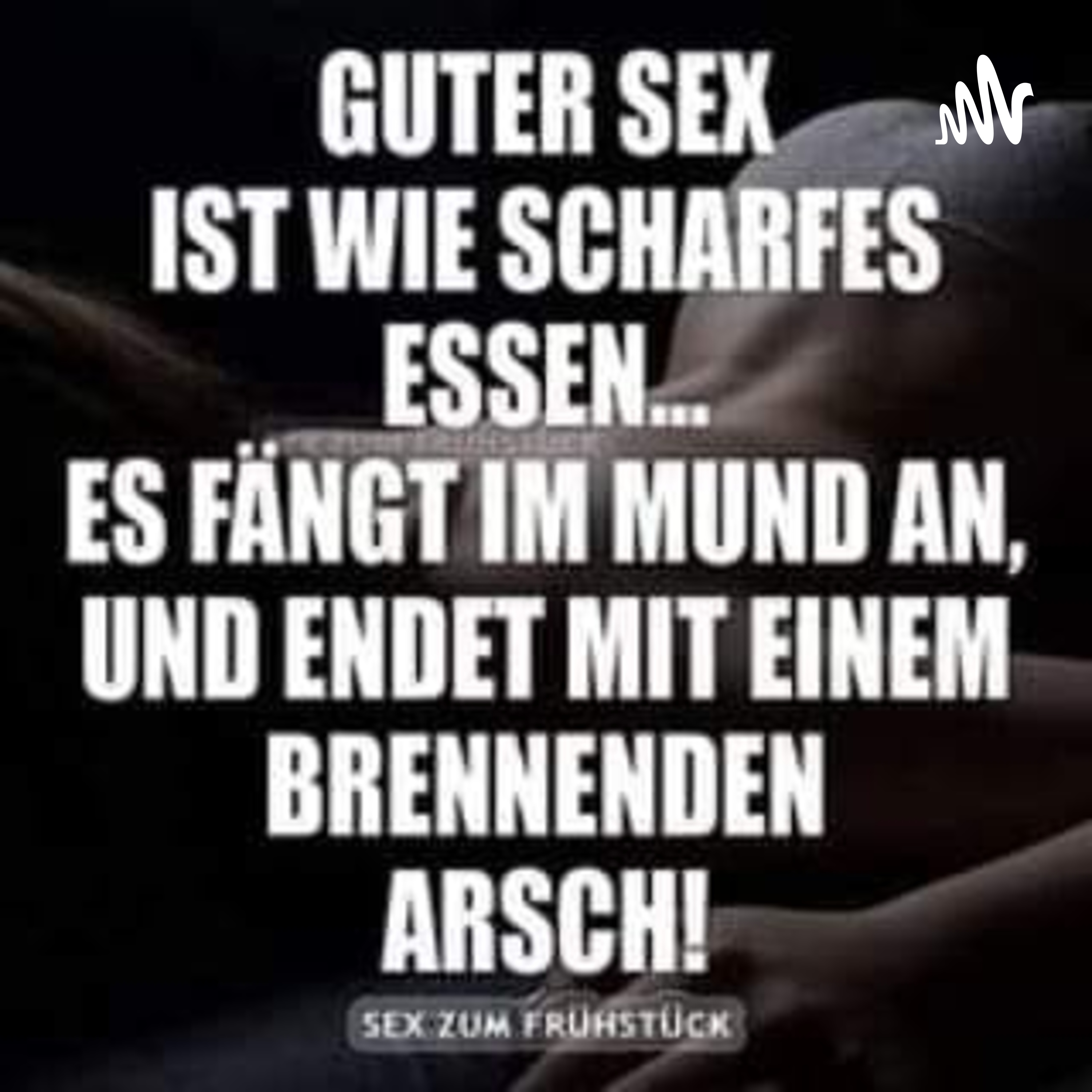 Sexueller Magnetismus cover art