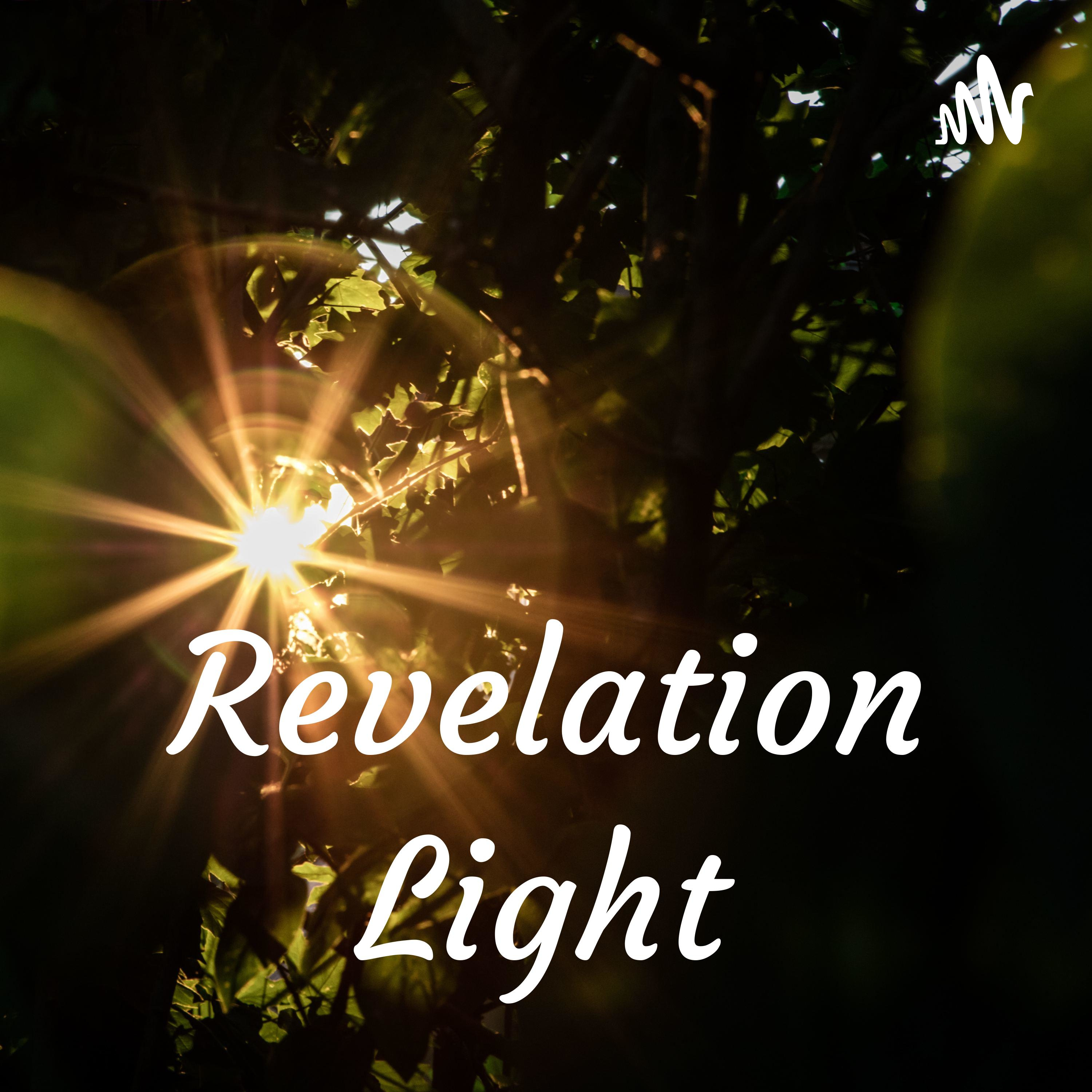 Revelation Light