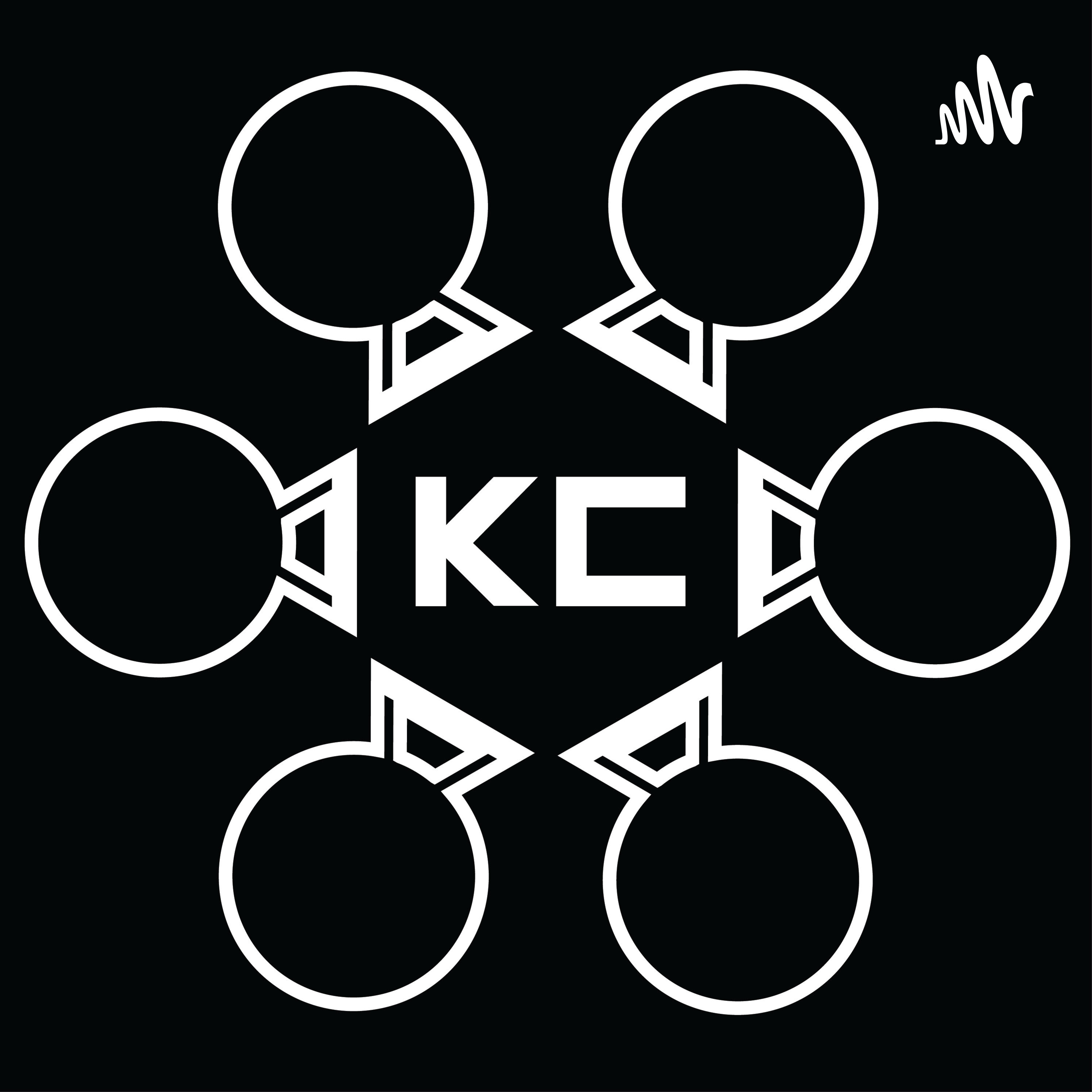 The Kettlebell Collective Podcast