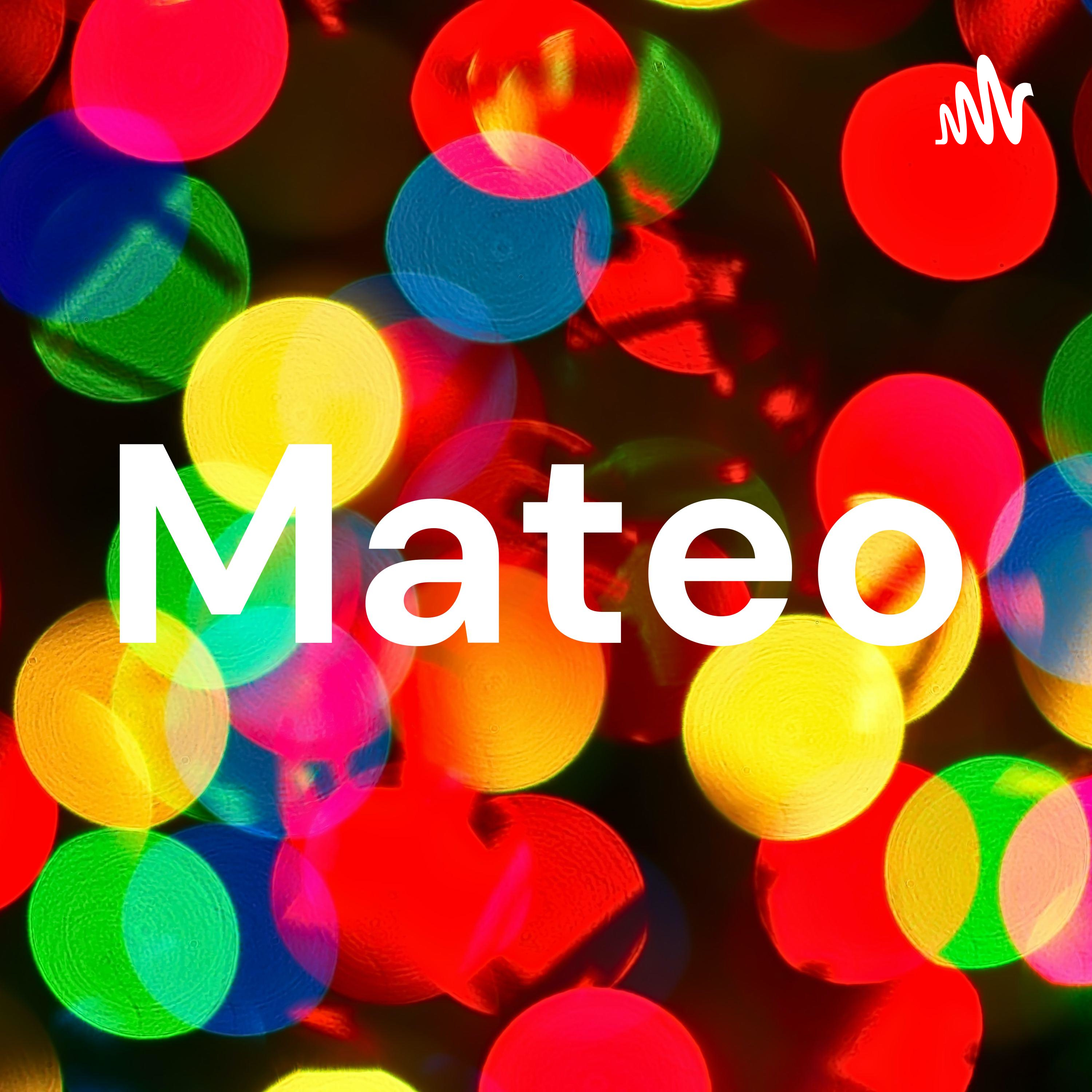 Mateo