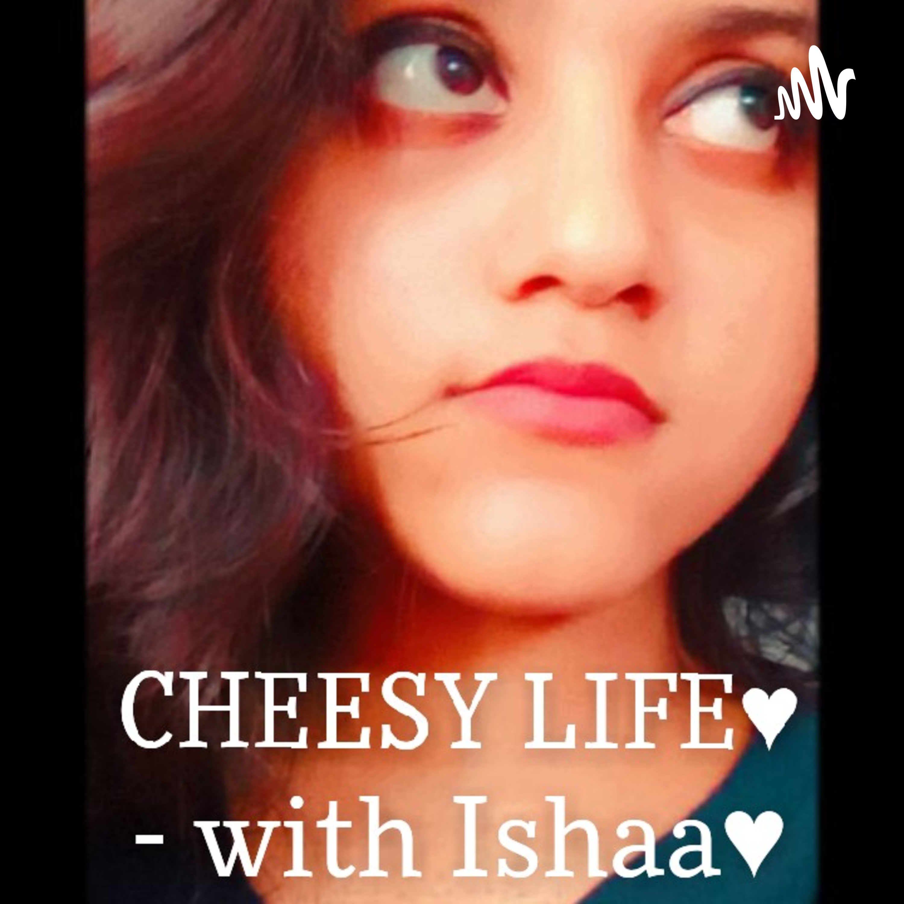 Cheesy Life. 