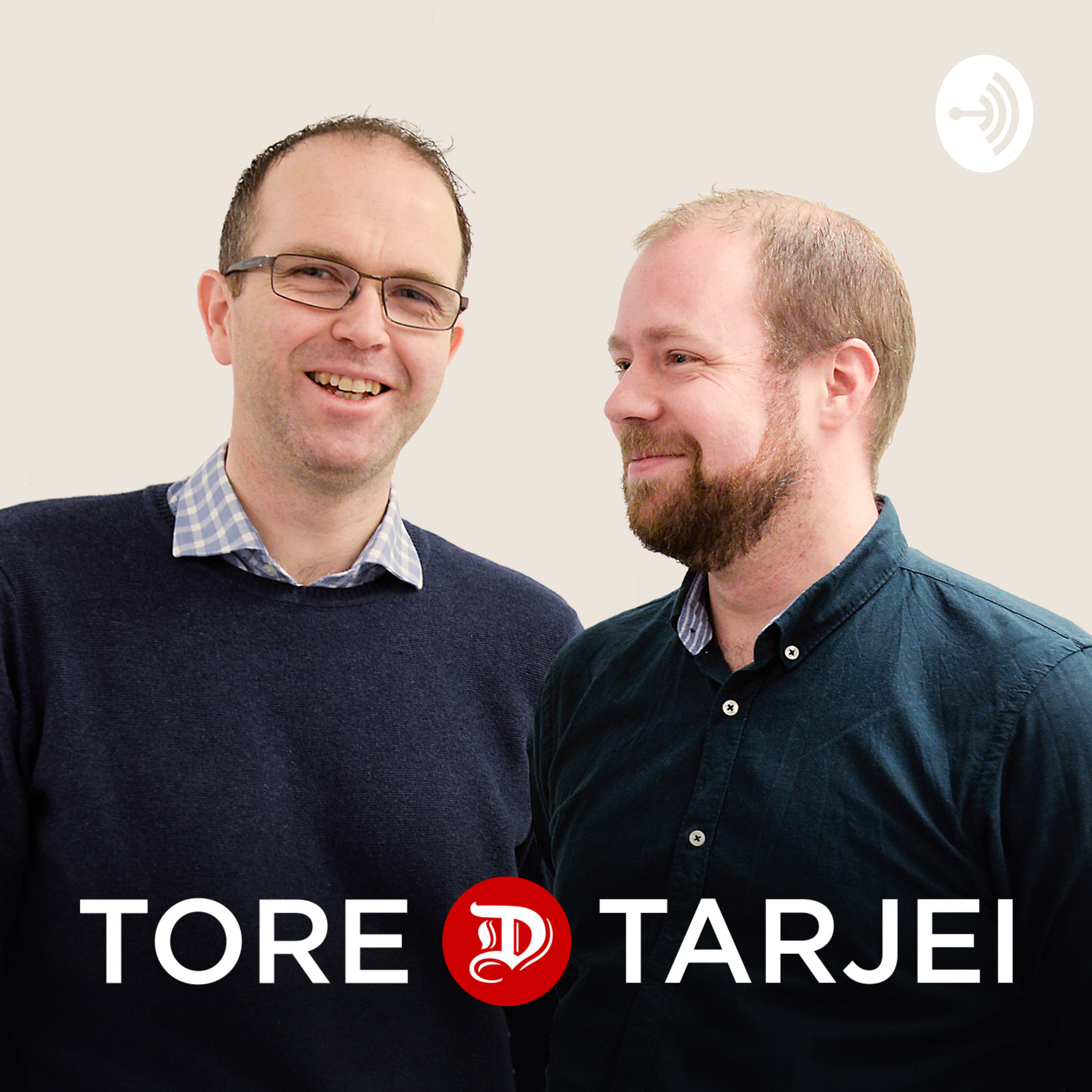 – Ungdommen har blitt lettere å ha med å gjøre