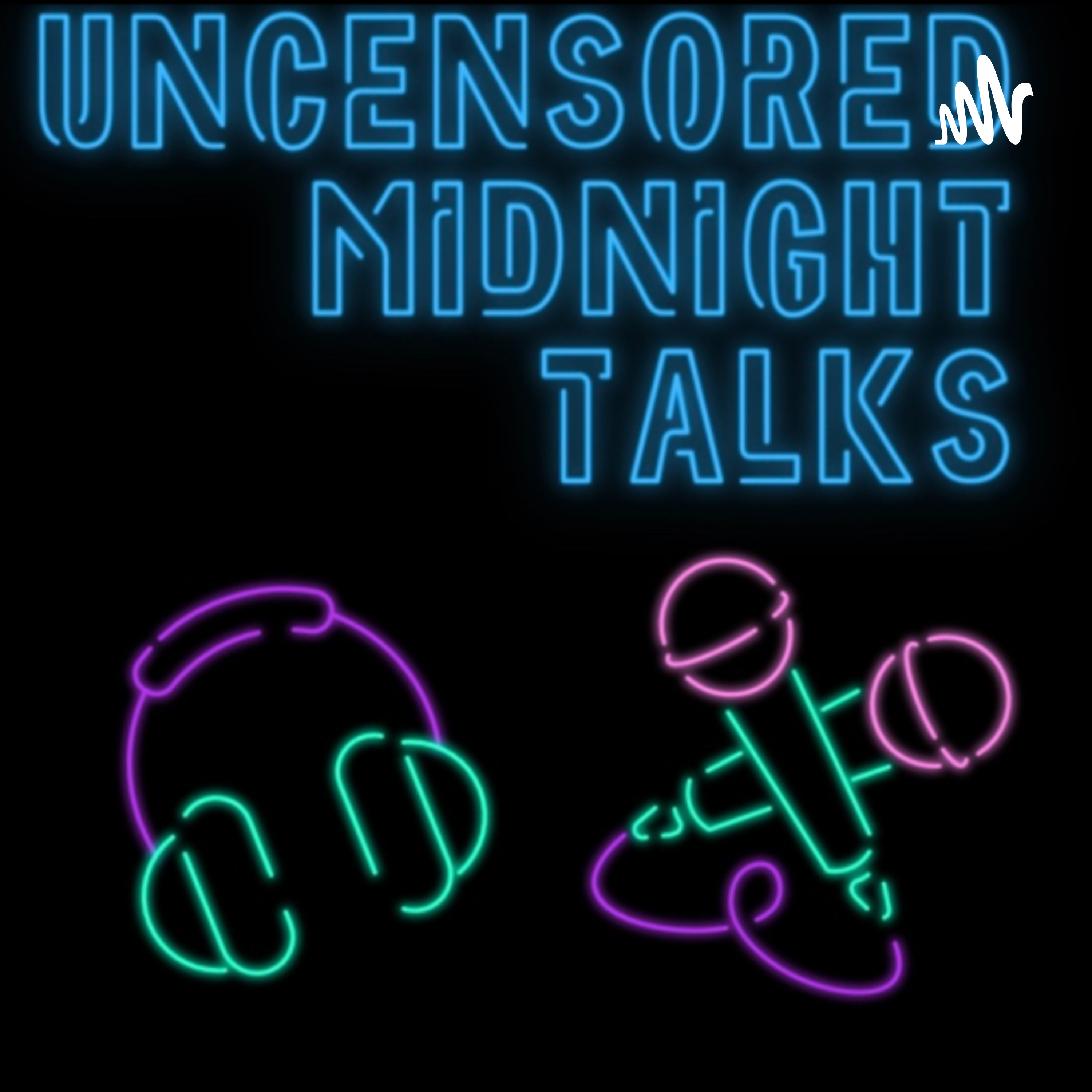 Uncensored Midnight Talks