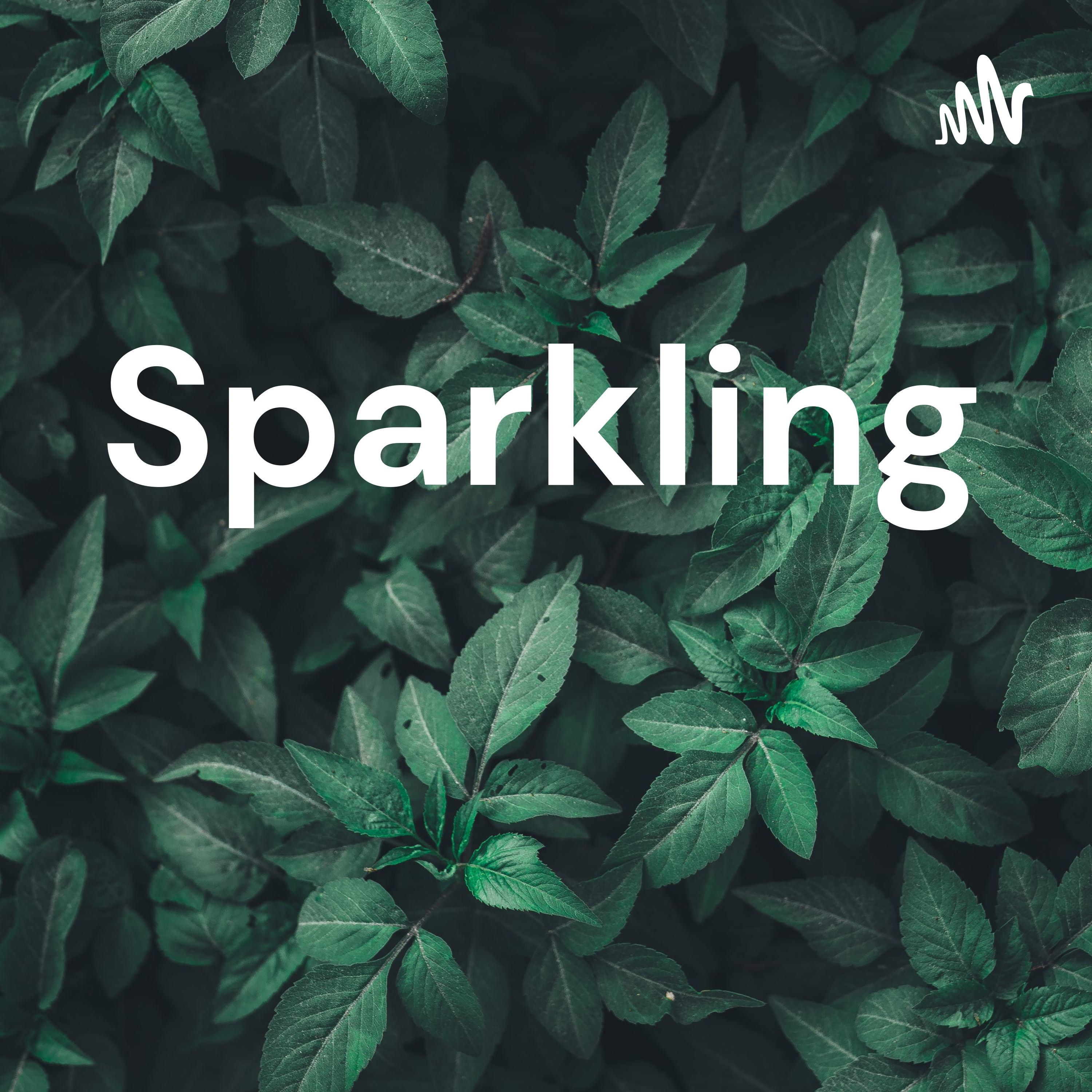Sparkling 