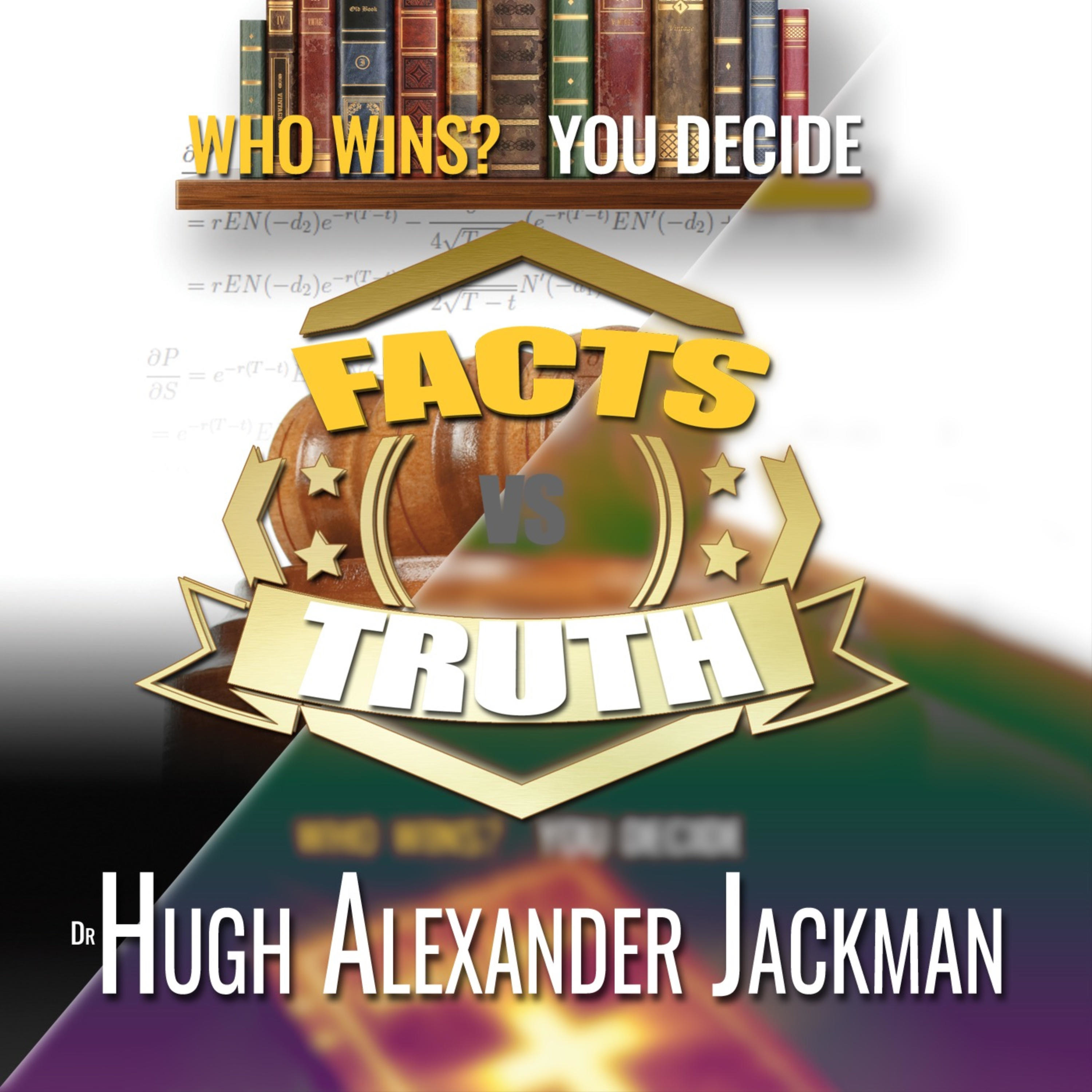Facts vs Truth
