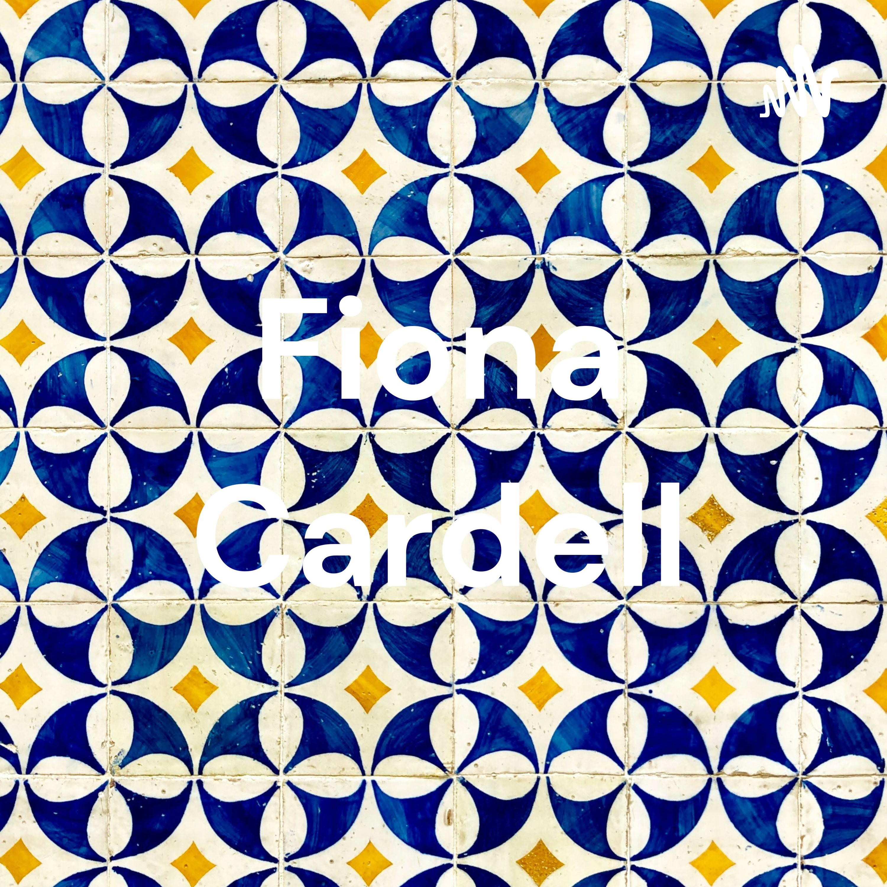 Fiona Cardell af Fiona Adele Cardell