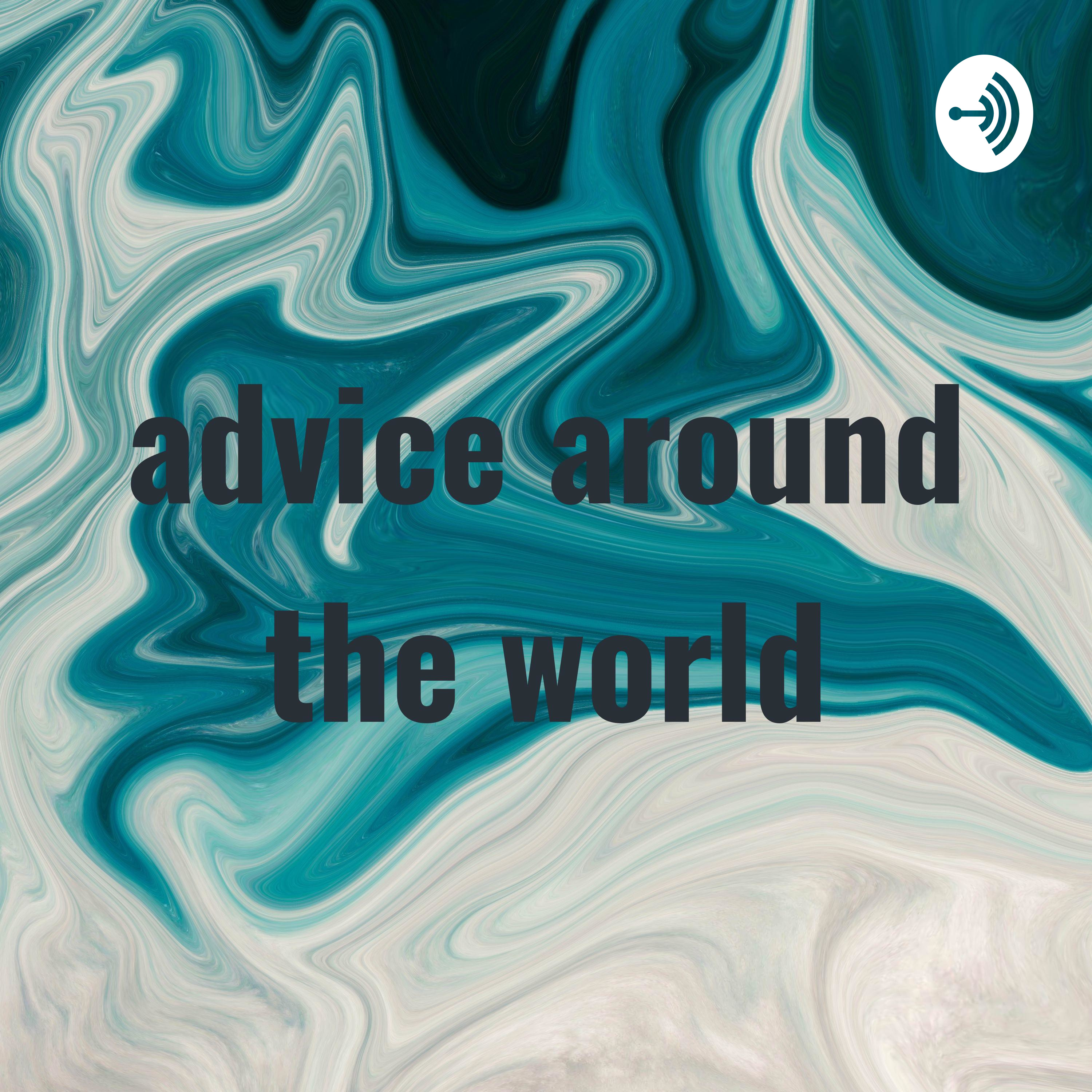 advice around the world