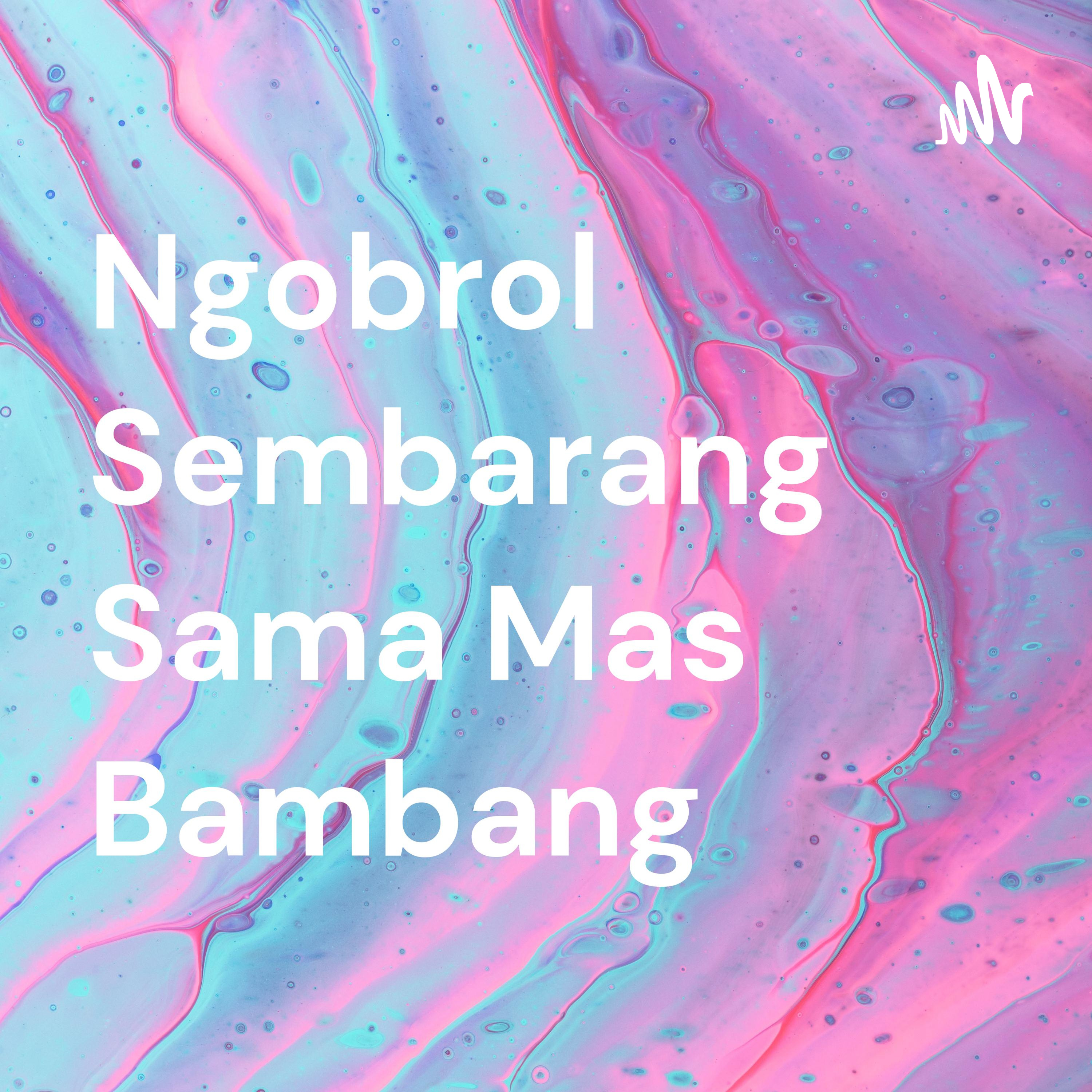 Ngobrol sama bang setnov part 2 episode artwork