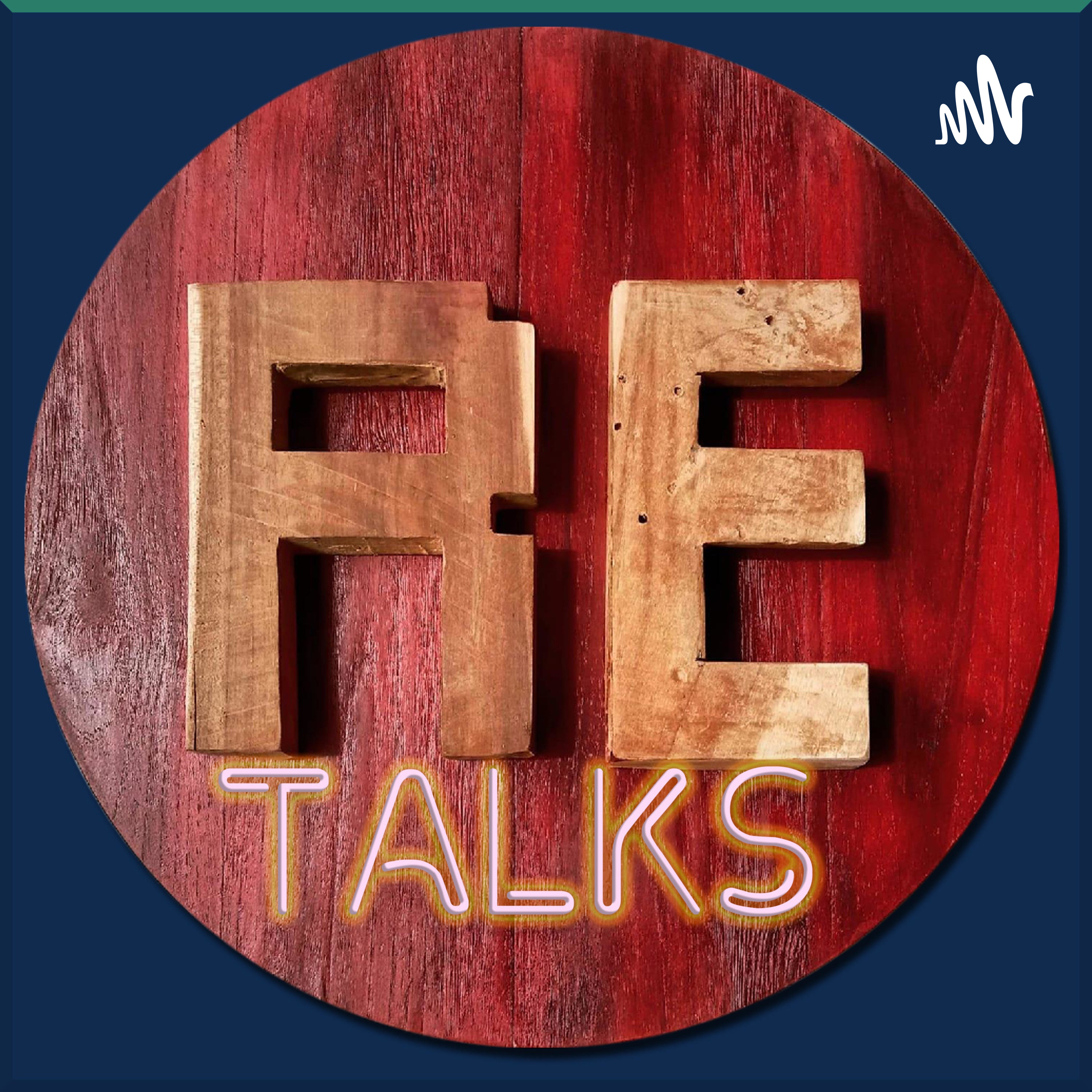 RE.kreasi Talks