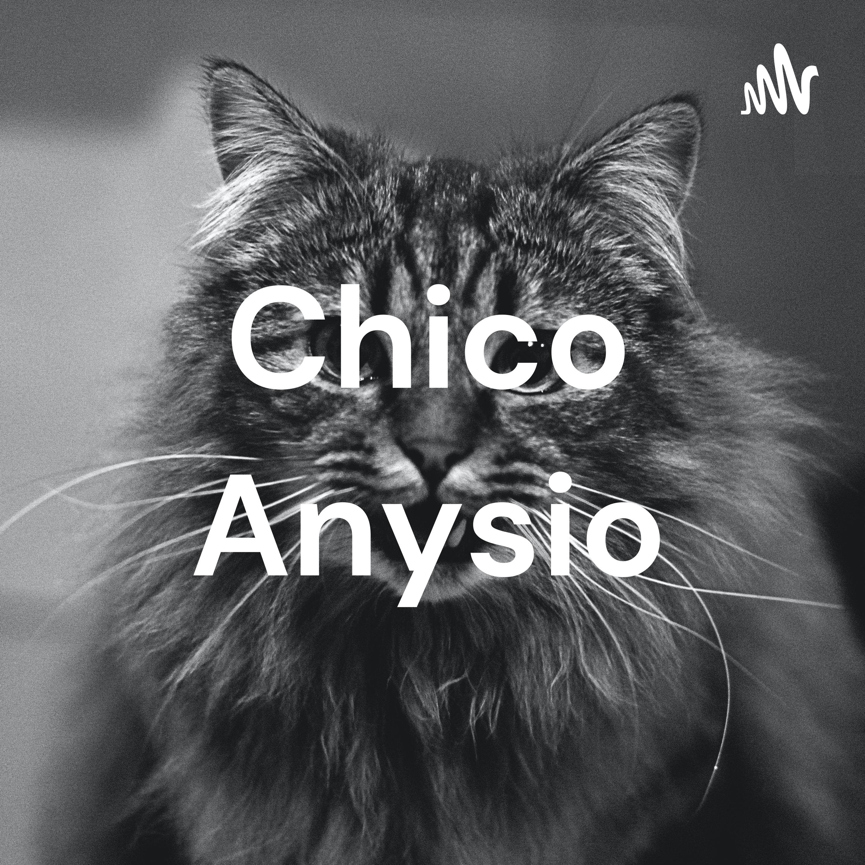 Chico Anysio
