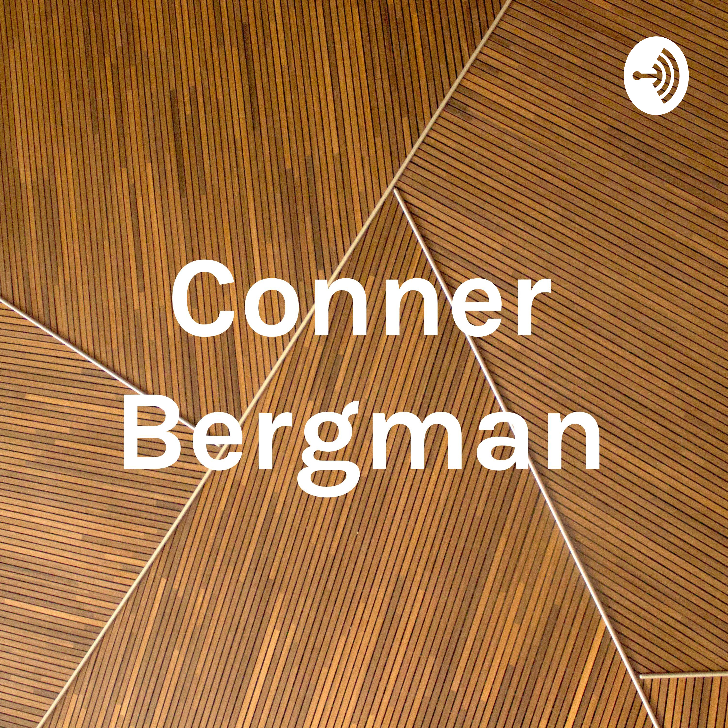 Conner Bergman