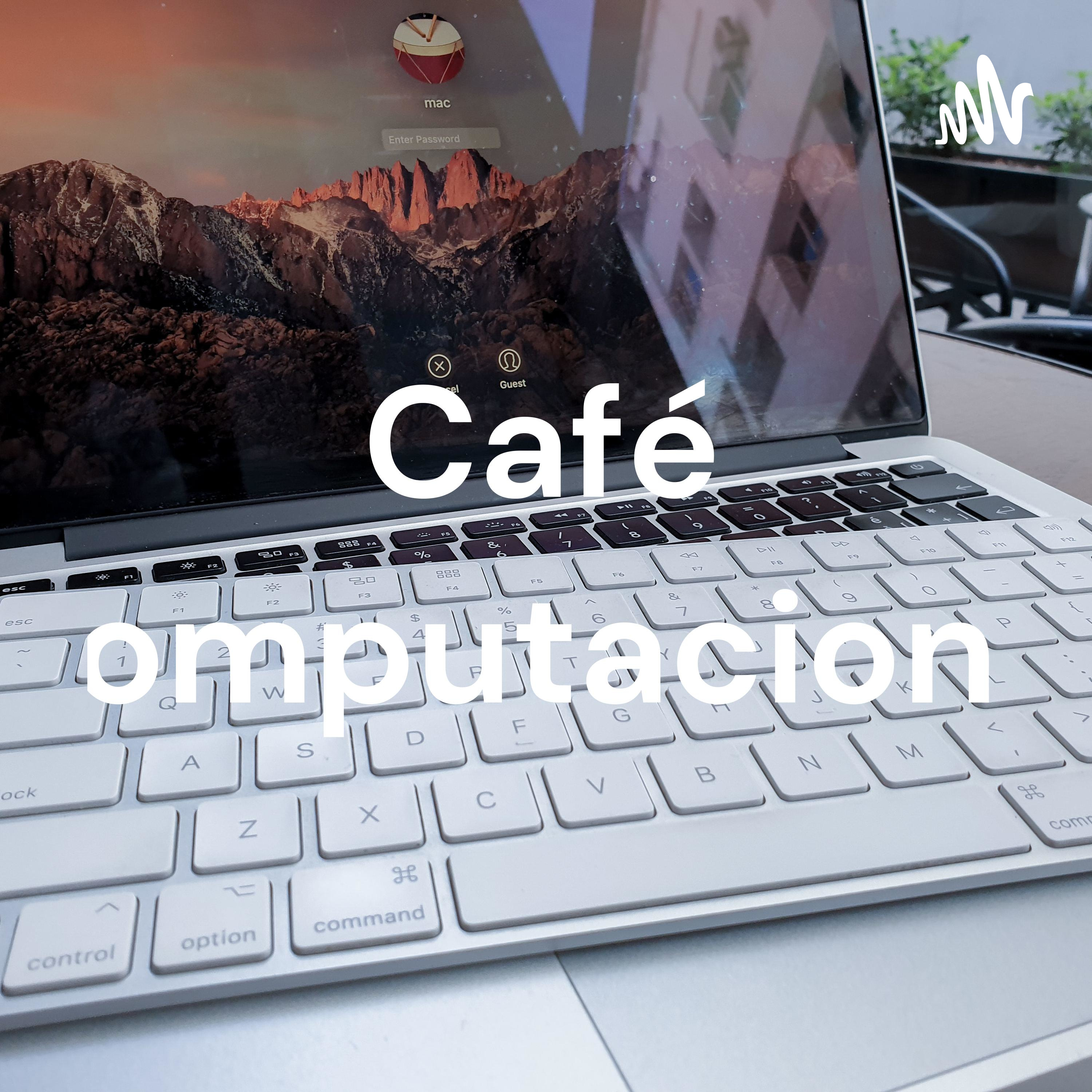 Café Computacional