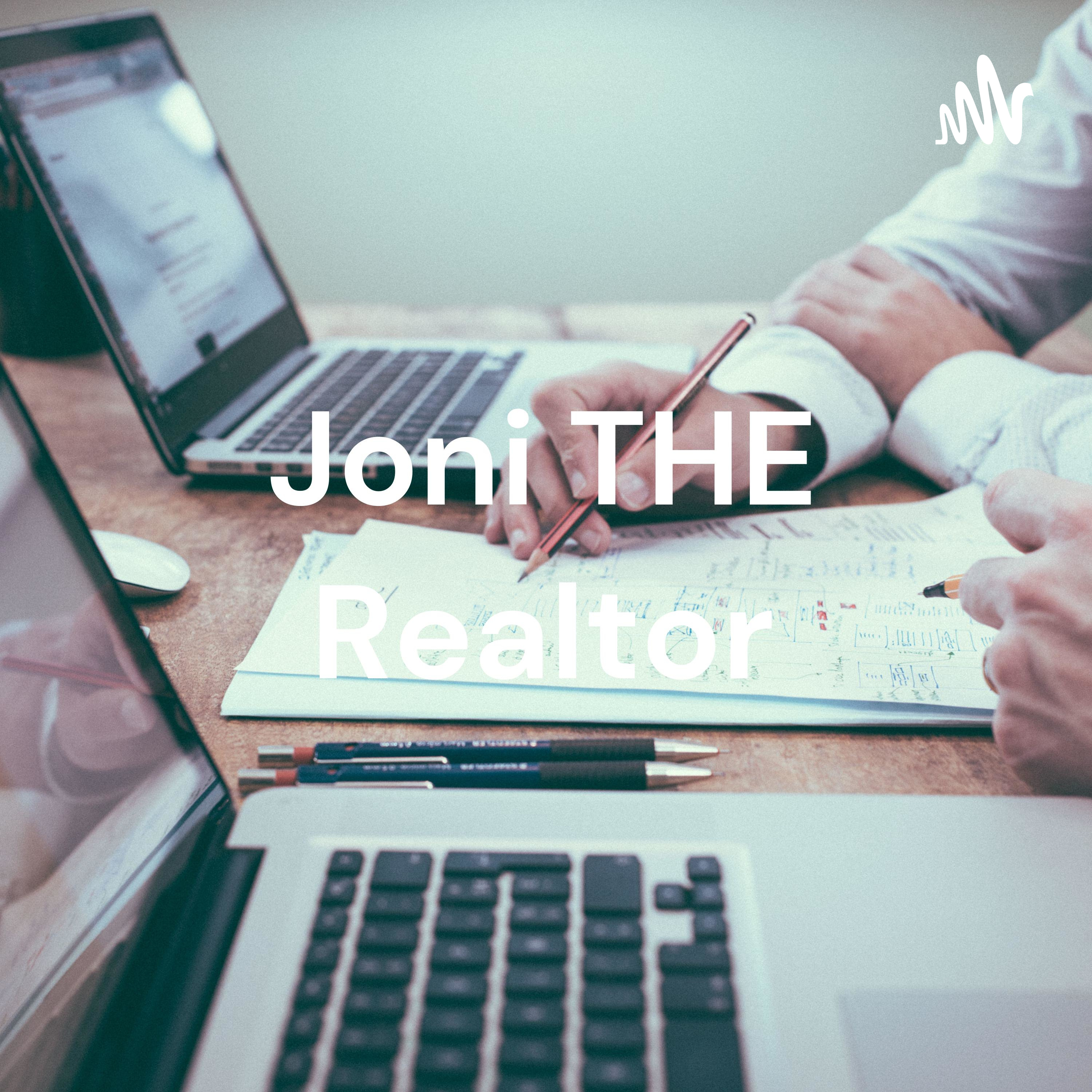 Joni THE Realtor - Halo Group Realty