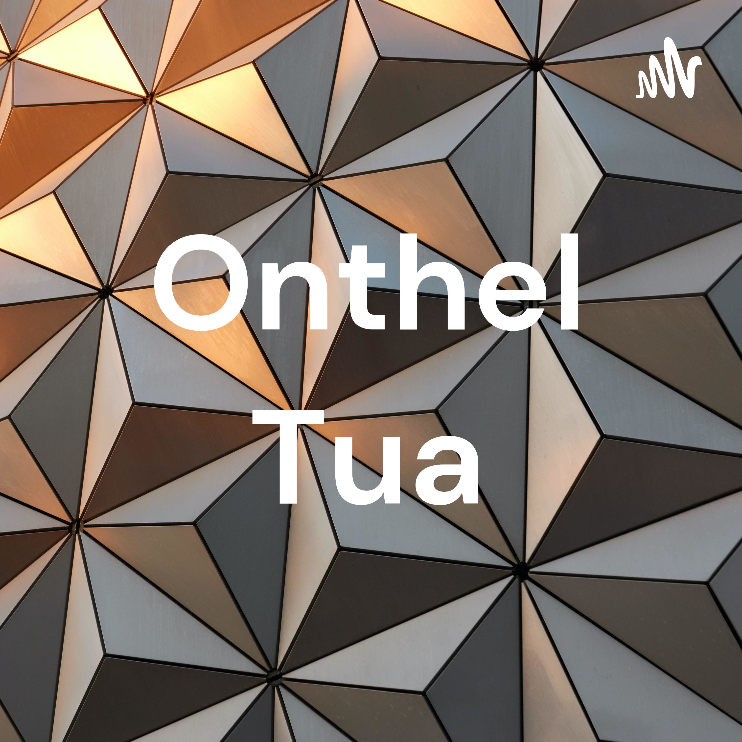 Onthel Tua Onthel Tua