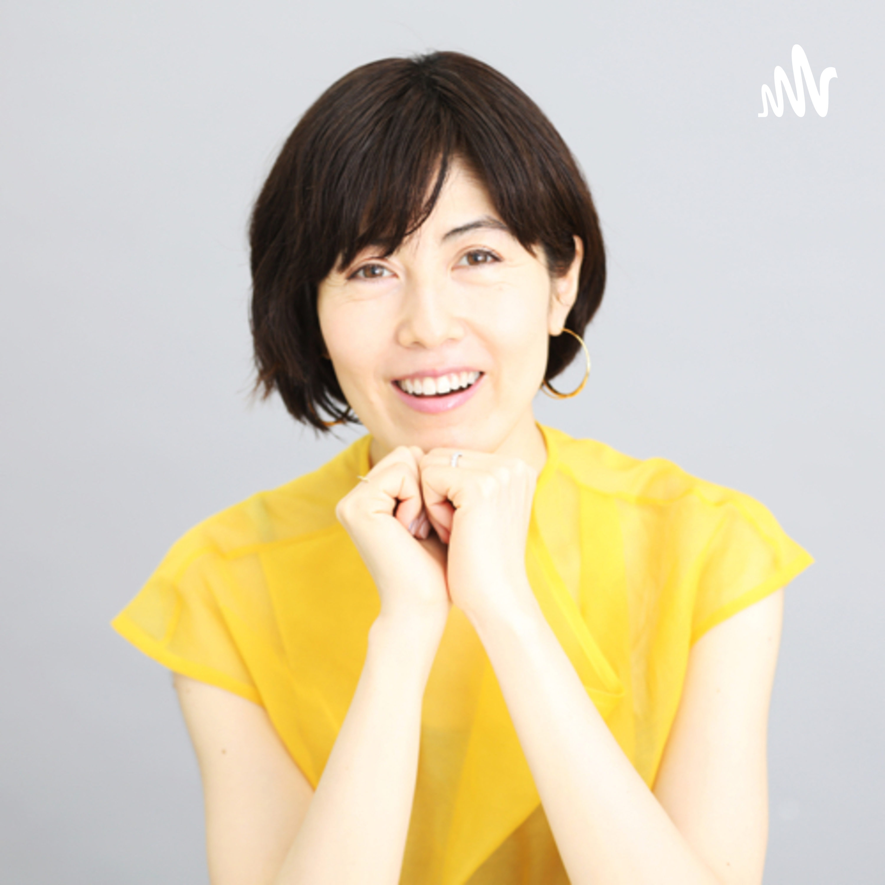 小島慶子 音エッセイ