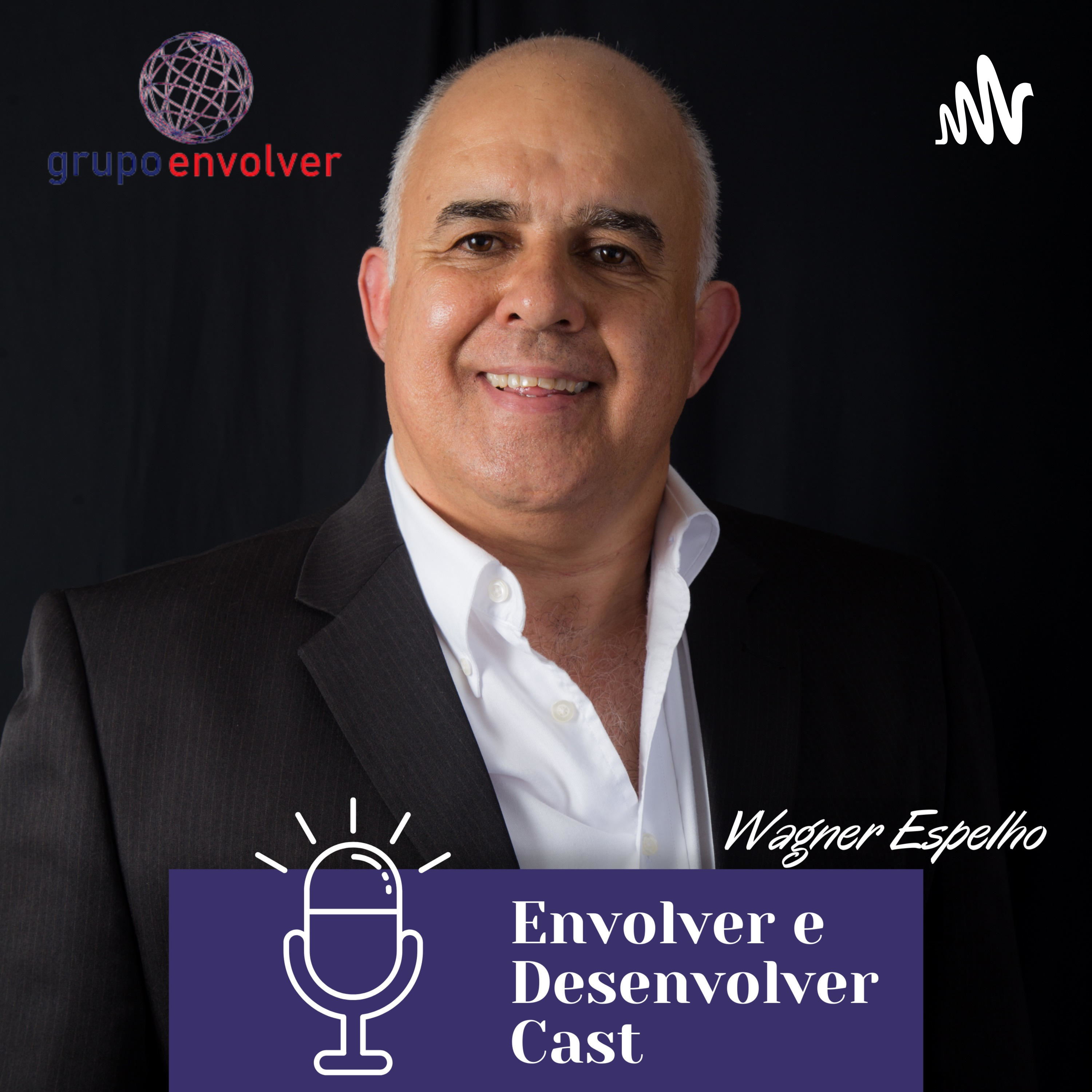 Envolver e Desenvolver Cast