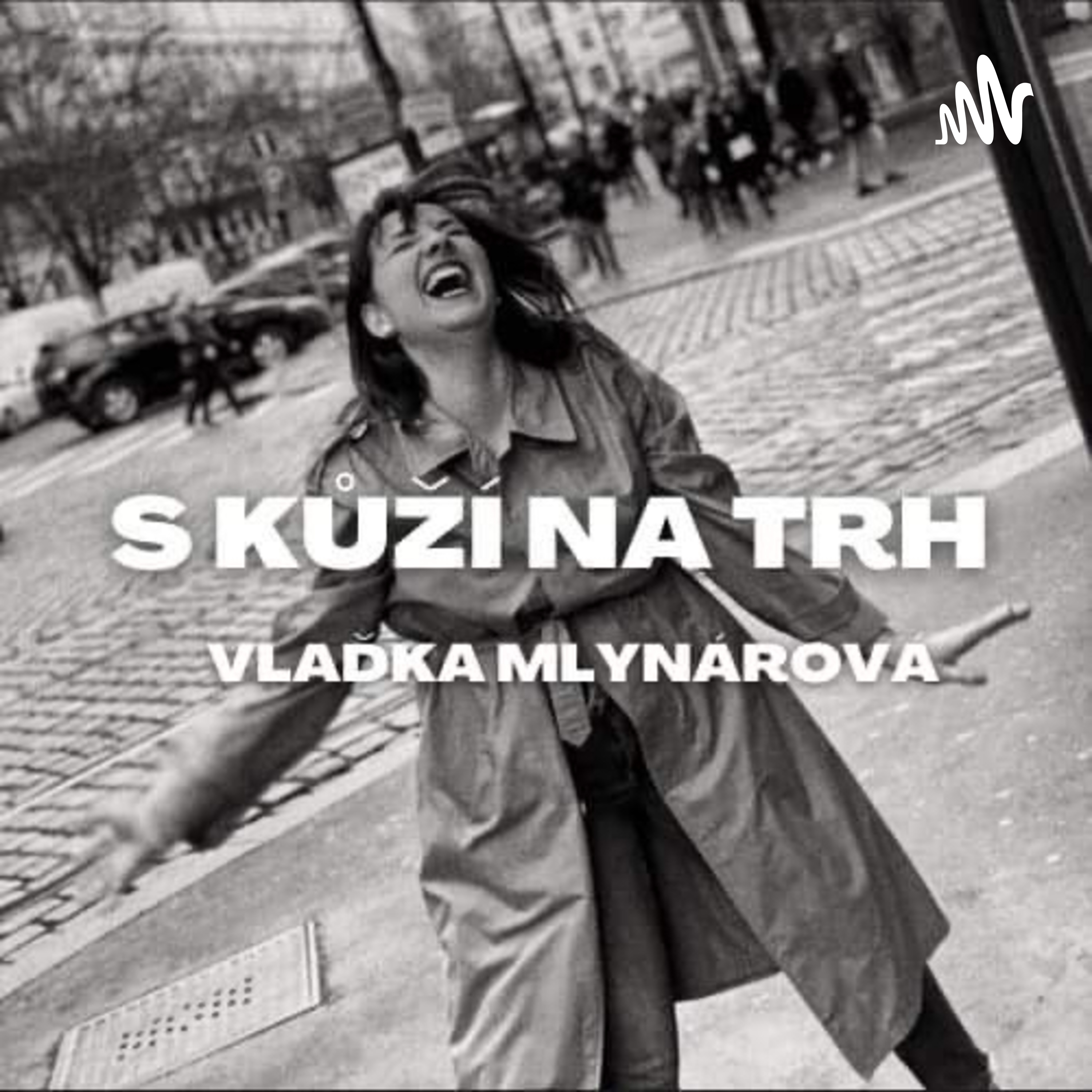 S Kůží na trh. cover art