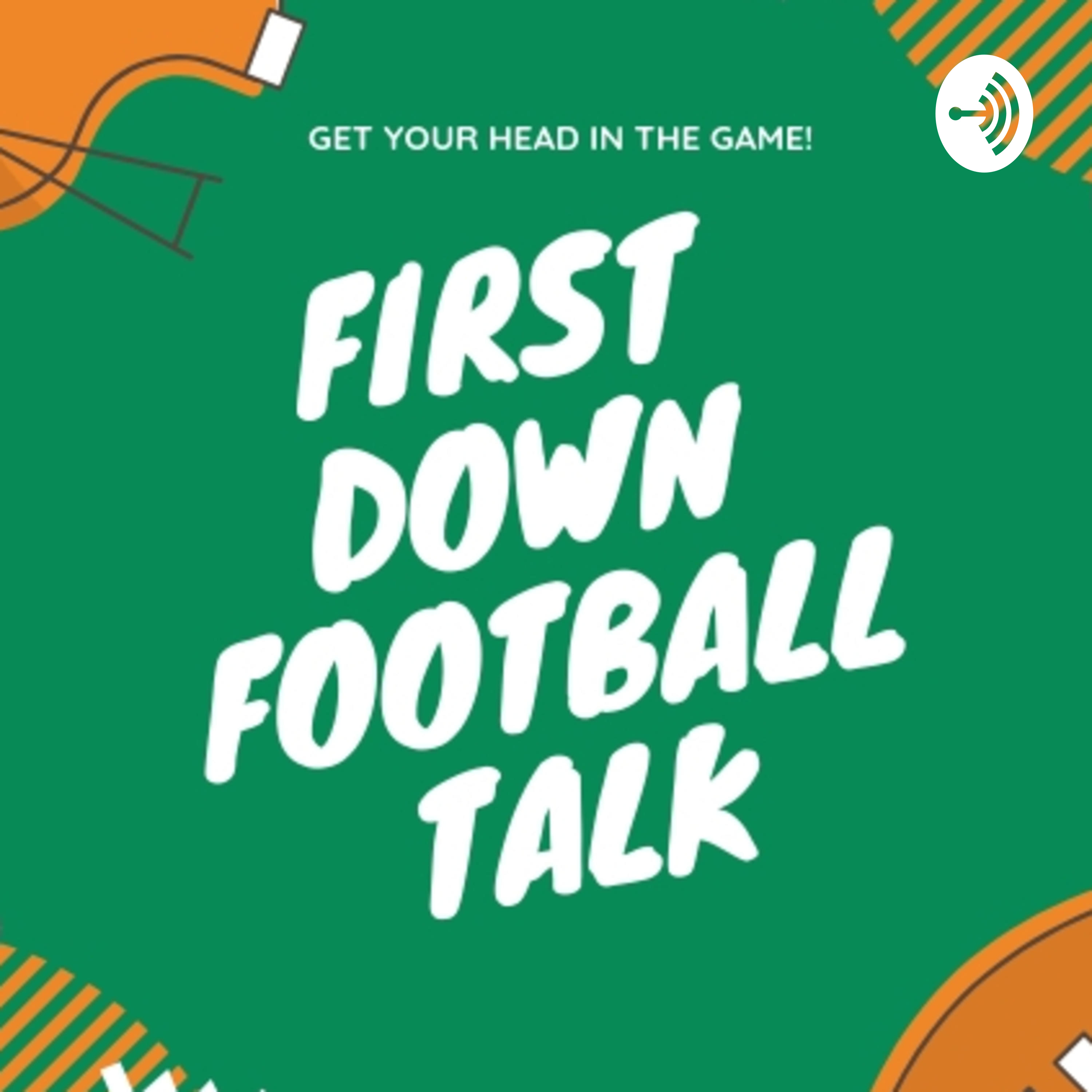 First Down Football talk 