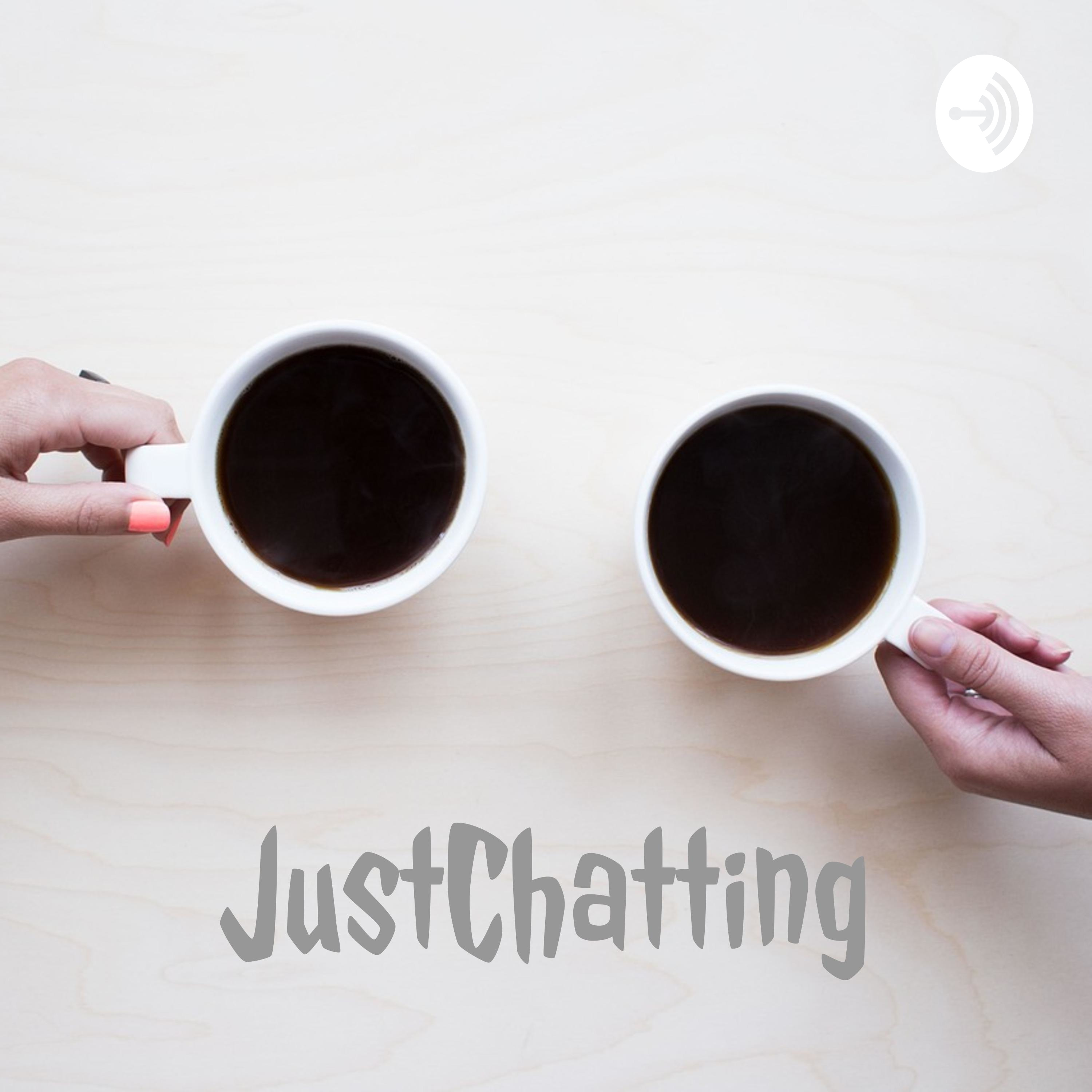 JustChatting