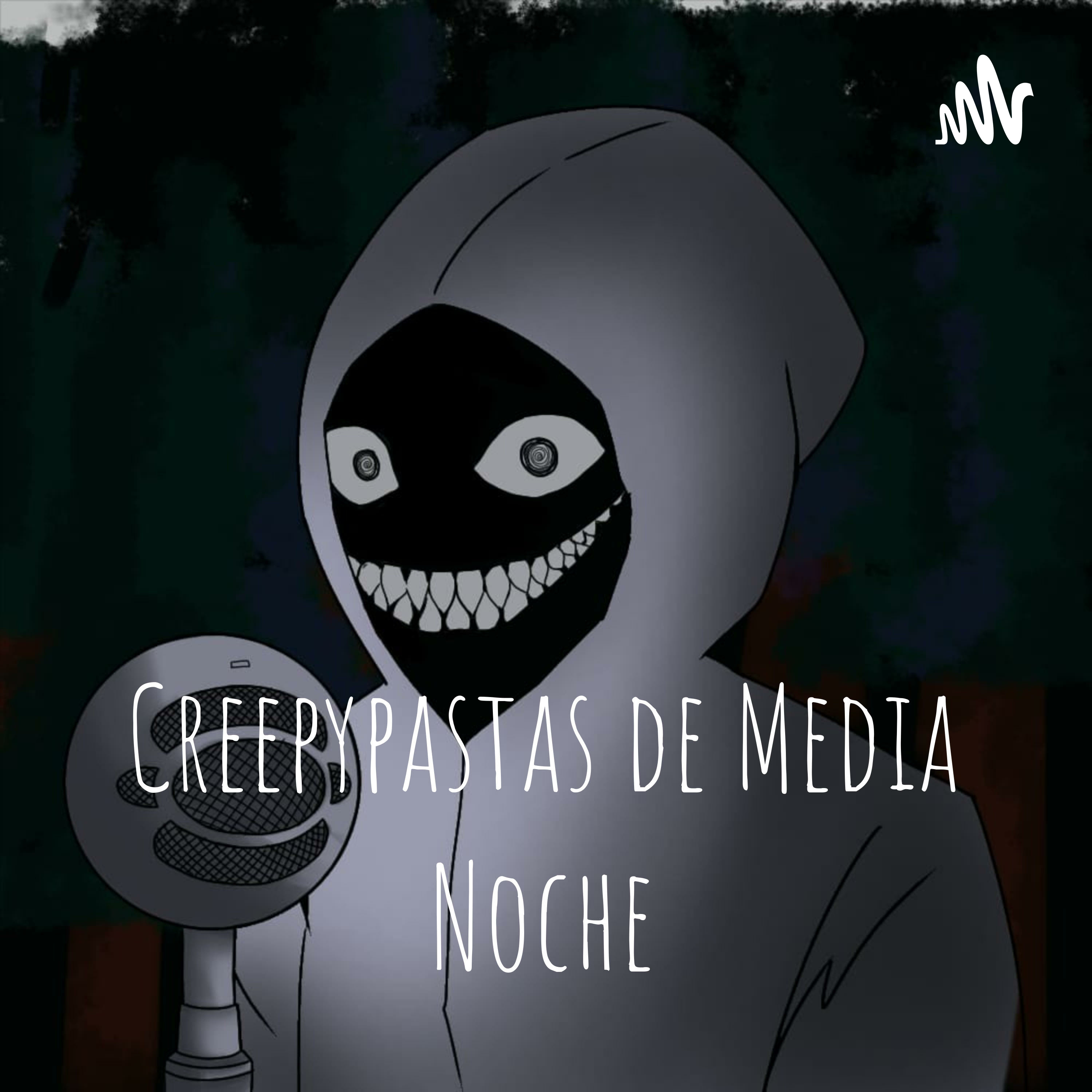 Creepypastas de Media Noche