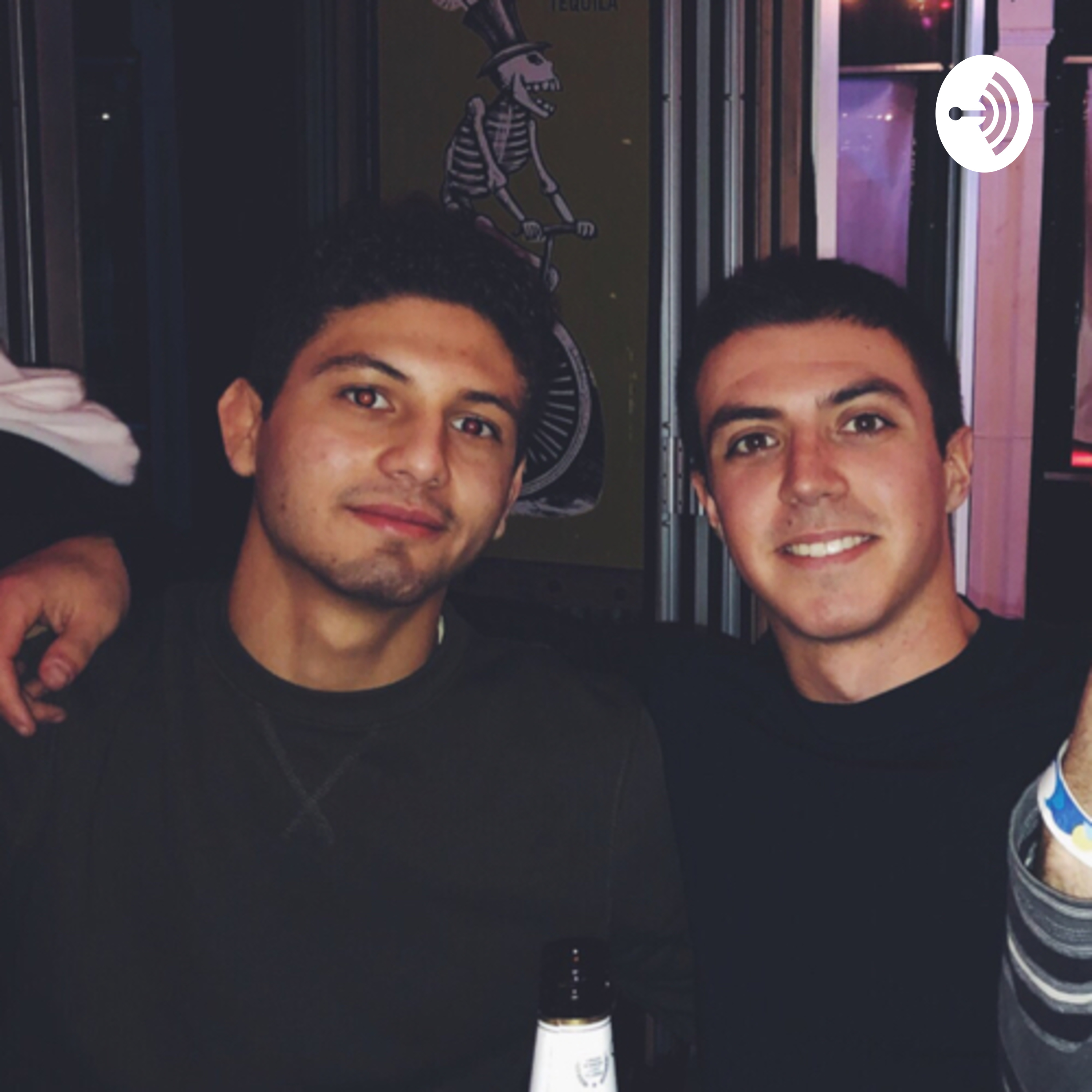 Two Dudes from Jersey