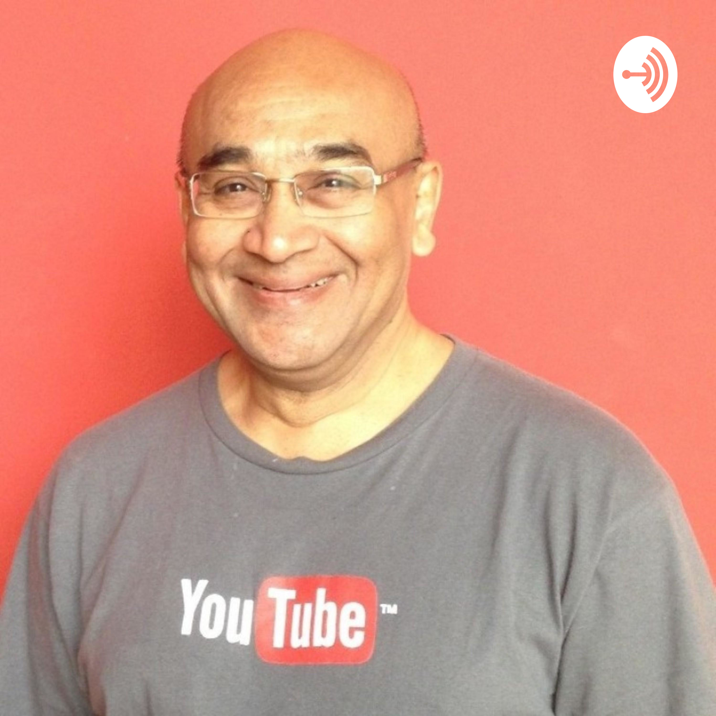 Jyotindra Zaveri