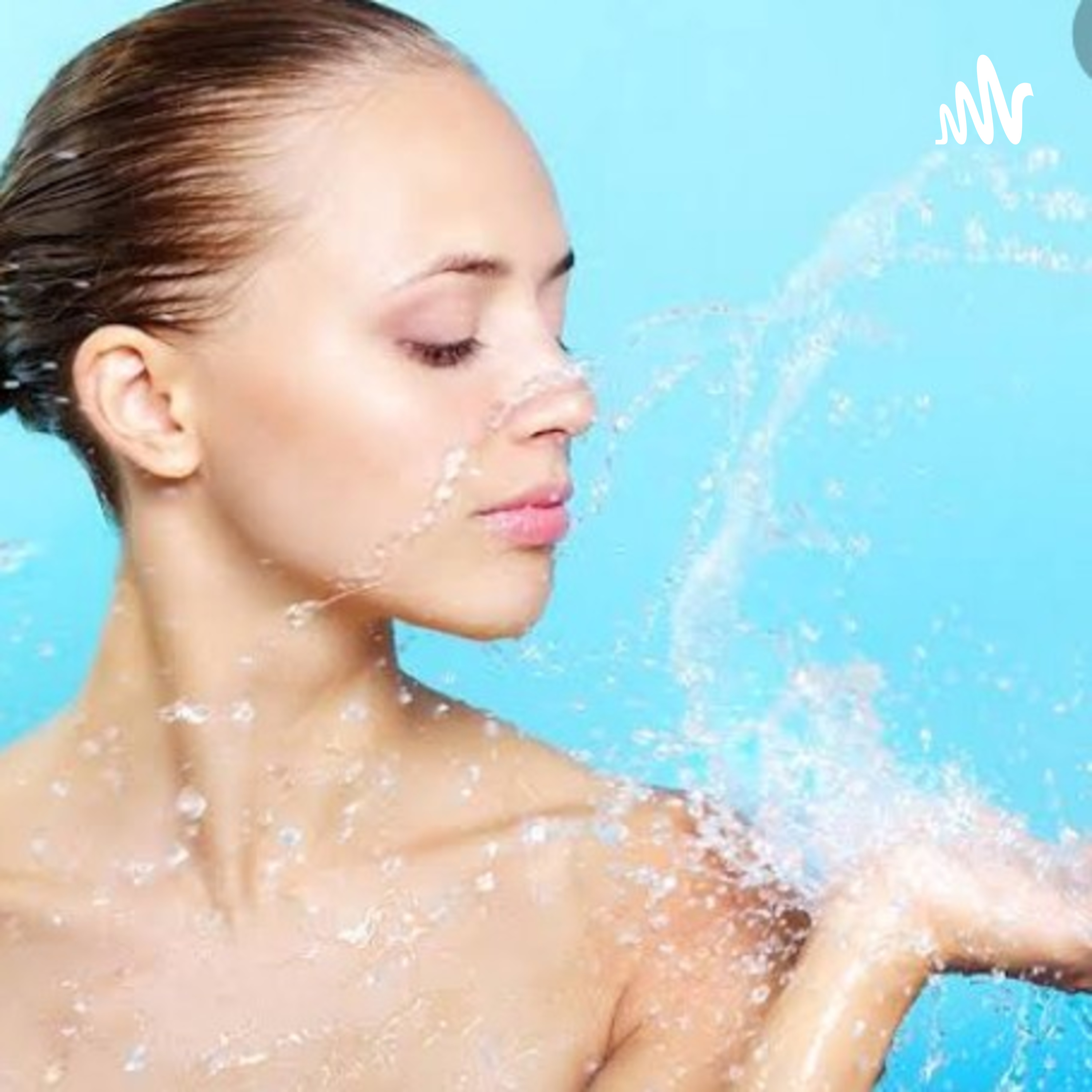 Agua pasa por mi casa